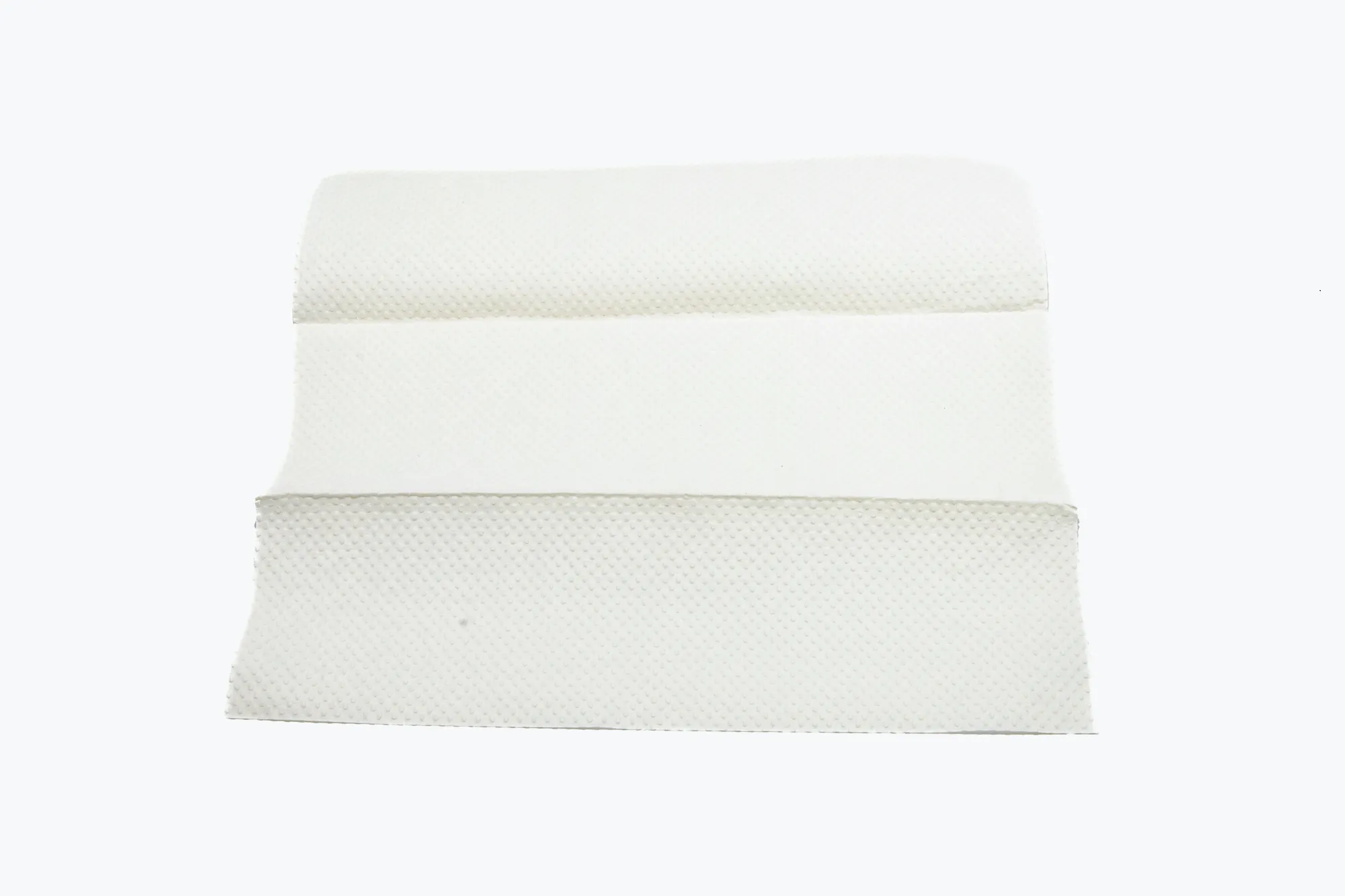Paper Towel Lint Free 1ply Tri Fold (22.5 x 22.5cm)
