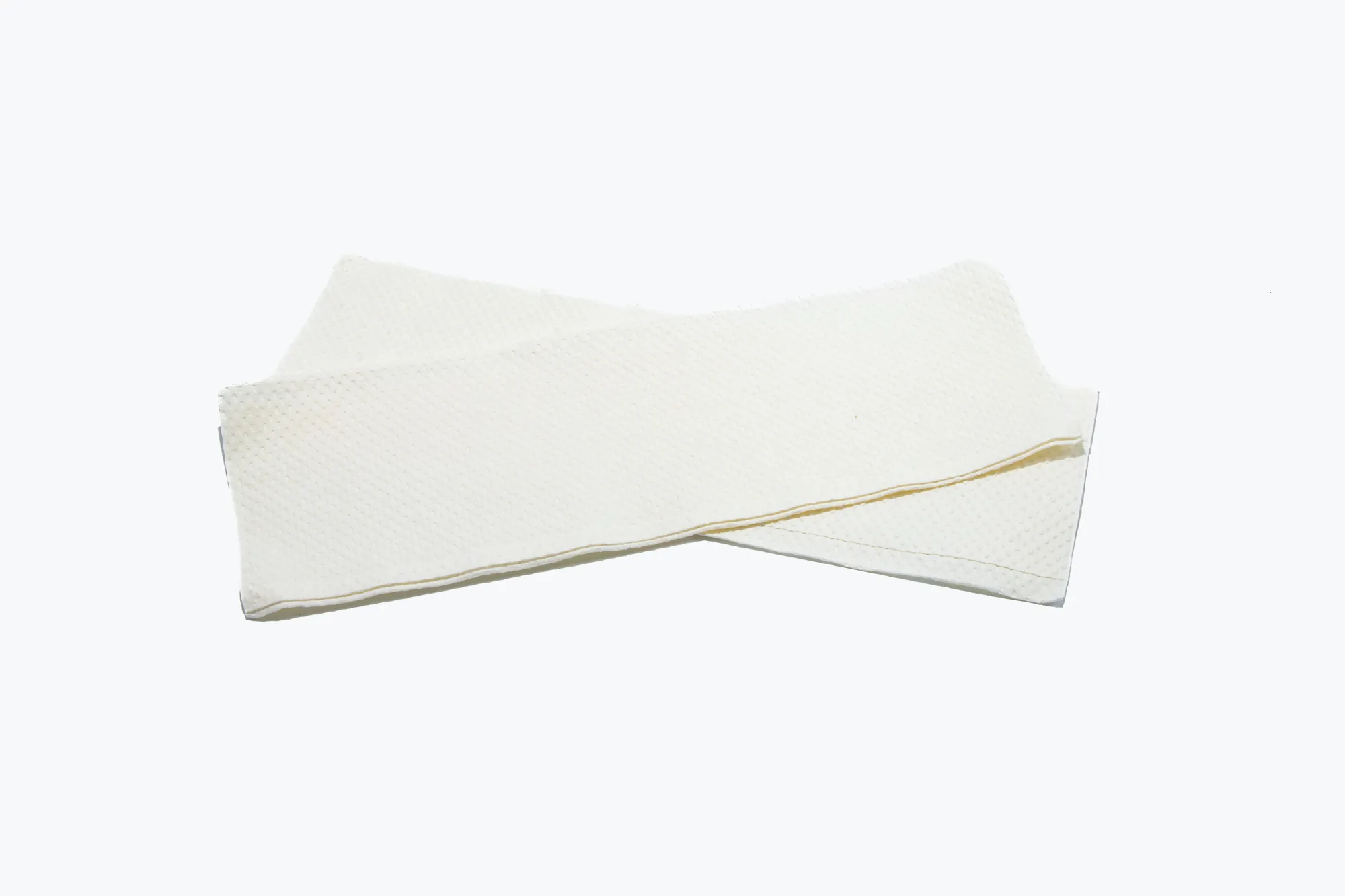 Paper Towel Lint Free 1ply Tri Fold (22.5 x 22.5cm)
