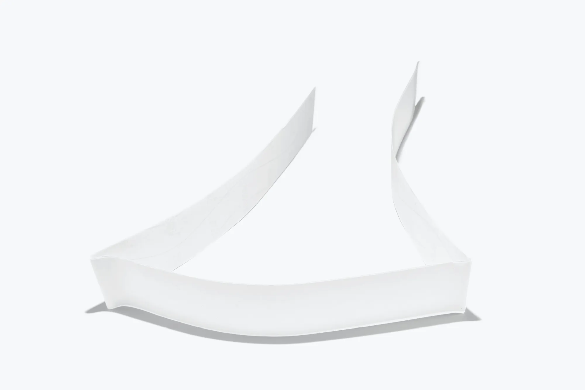Adhesive Film White (5 x 80cm)