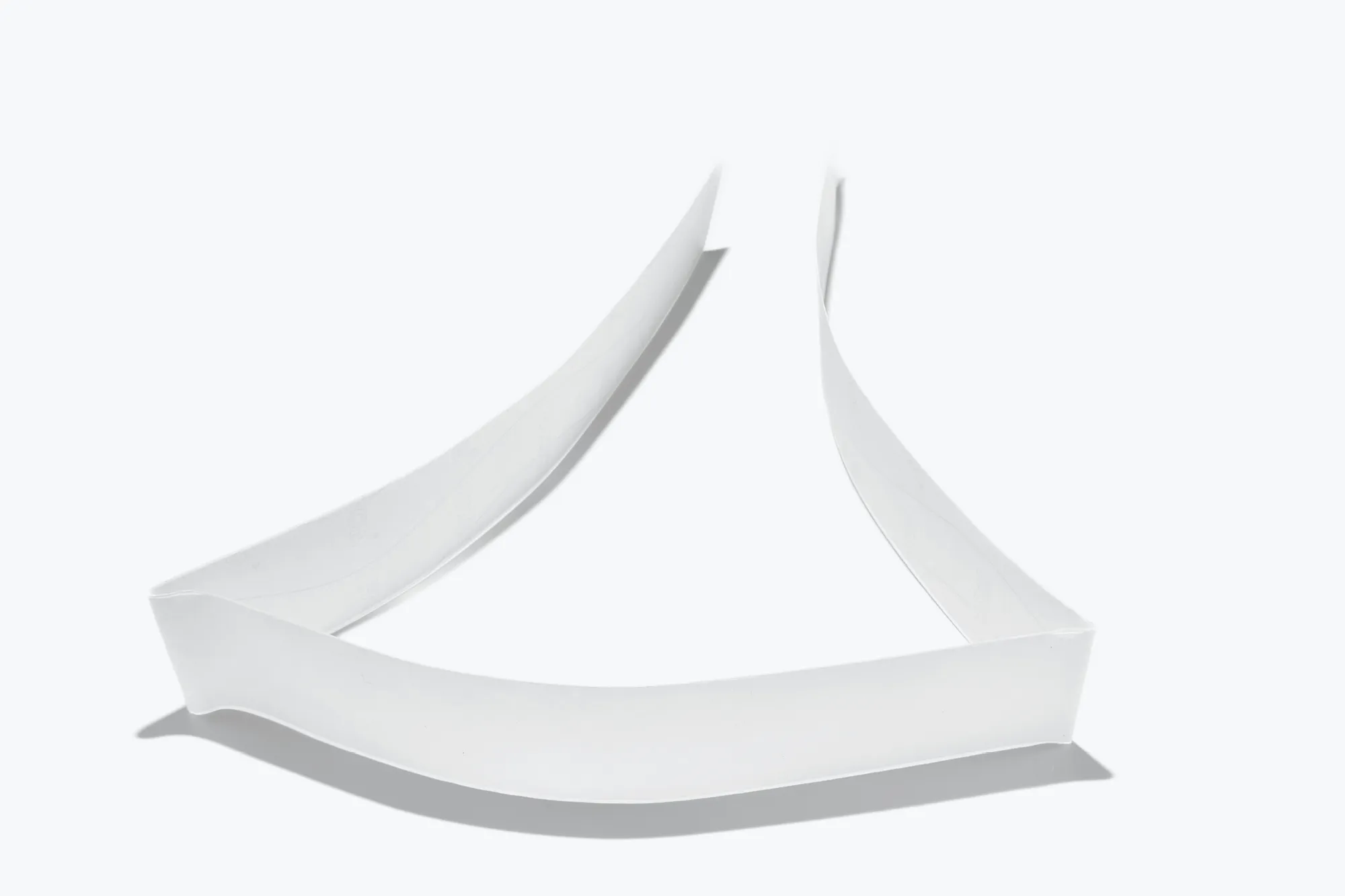 Adhesive Film White (5 x 80cm)