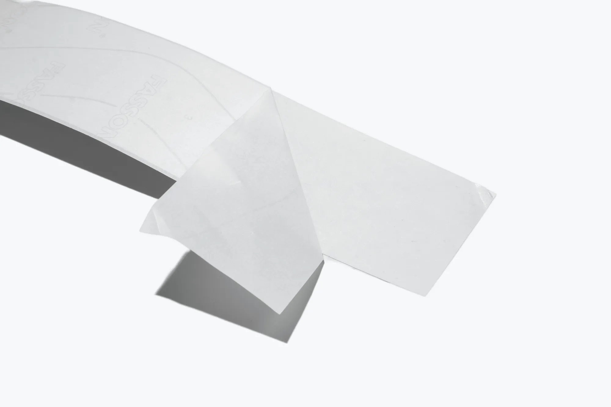 Adhesive Film White (5 x 80cm)