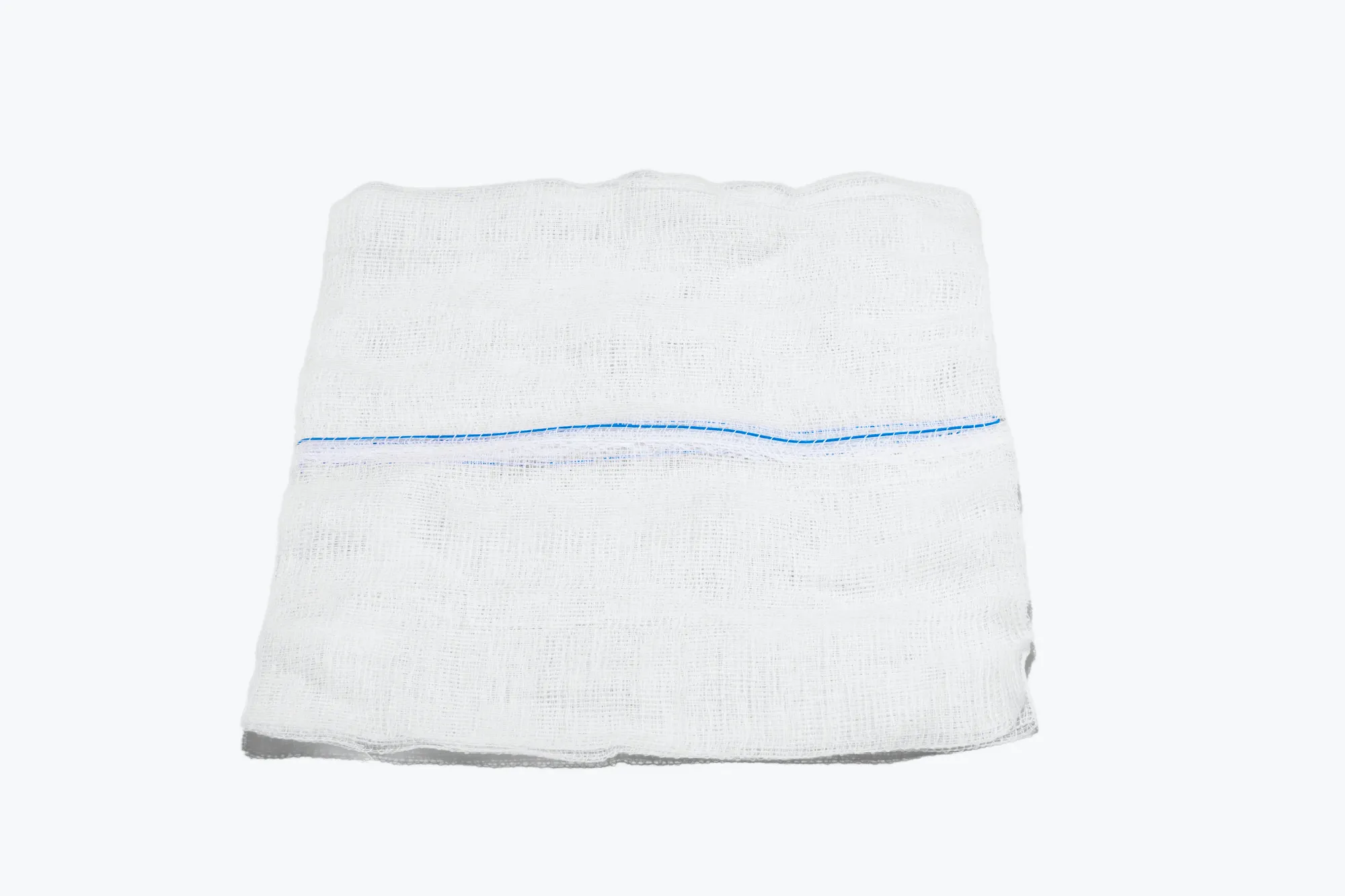 Gauze X-Ray Detectable 8ply (20 x 20cm)