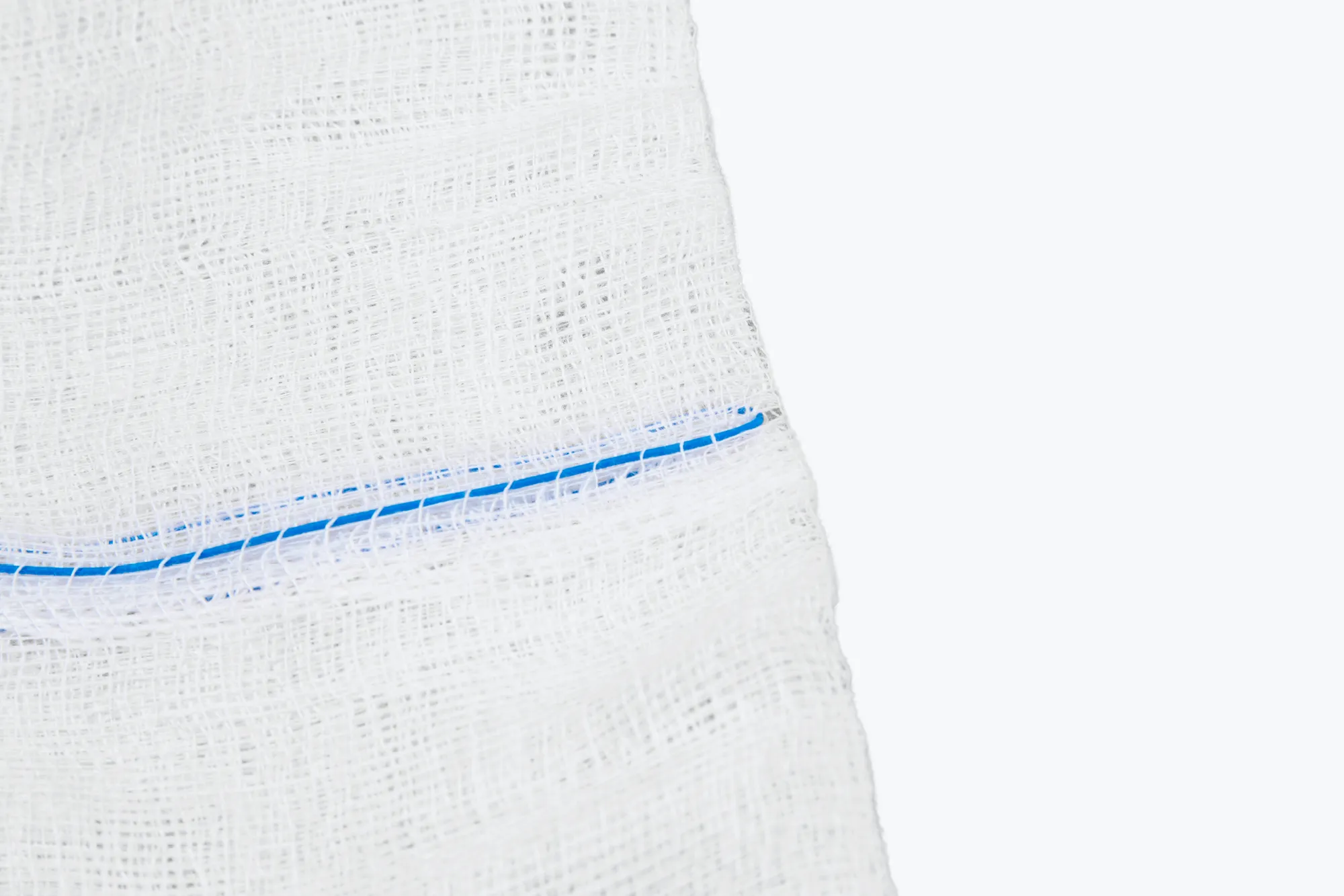 Gauze X-Ray Detectable 8ply (20 x 20cm)