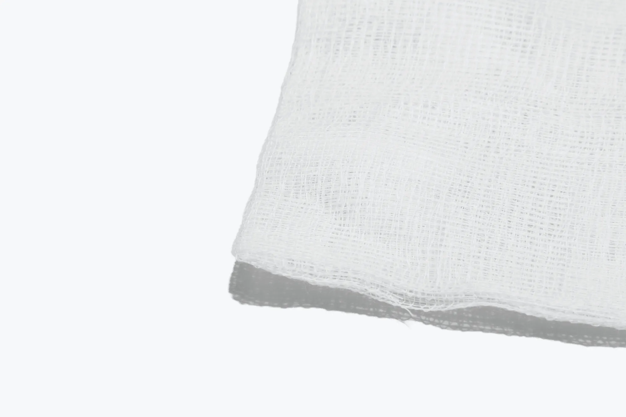 Gauze X-Ray Detectable 8ply (20 x 20cm)