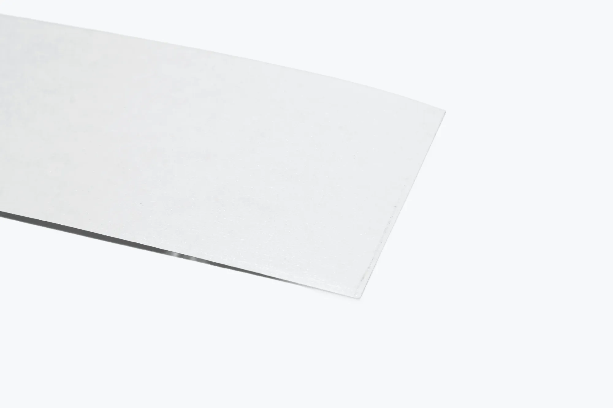 Adhesive Film White (5 x 20cm)