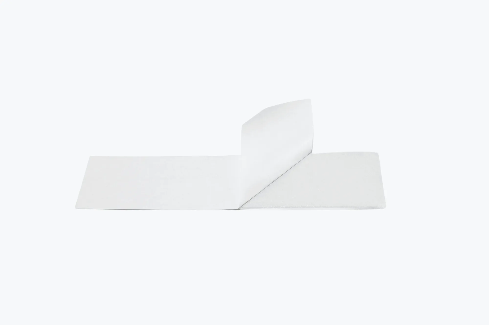 Adhesive Film White (5 x 20cm)