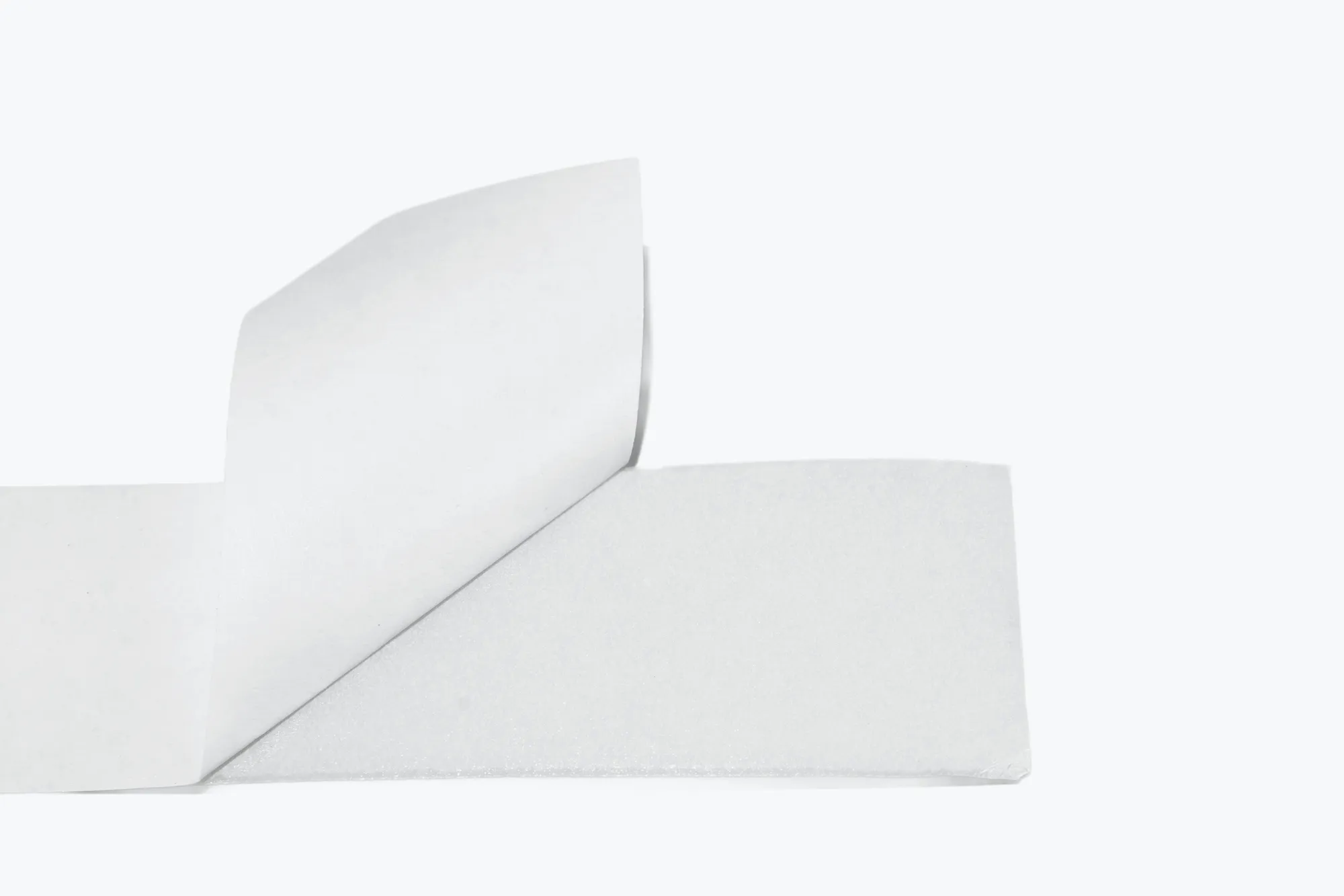 Adhesive Film White (5 x 20cm)