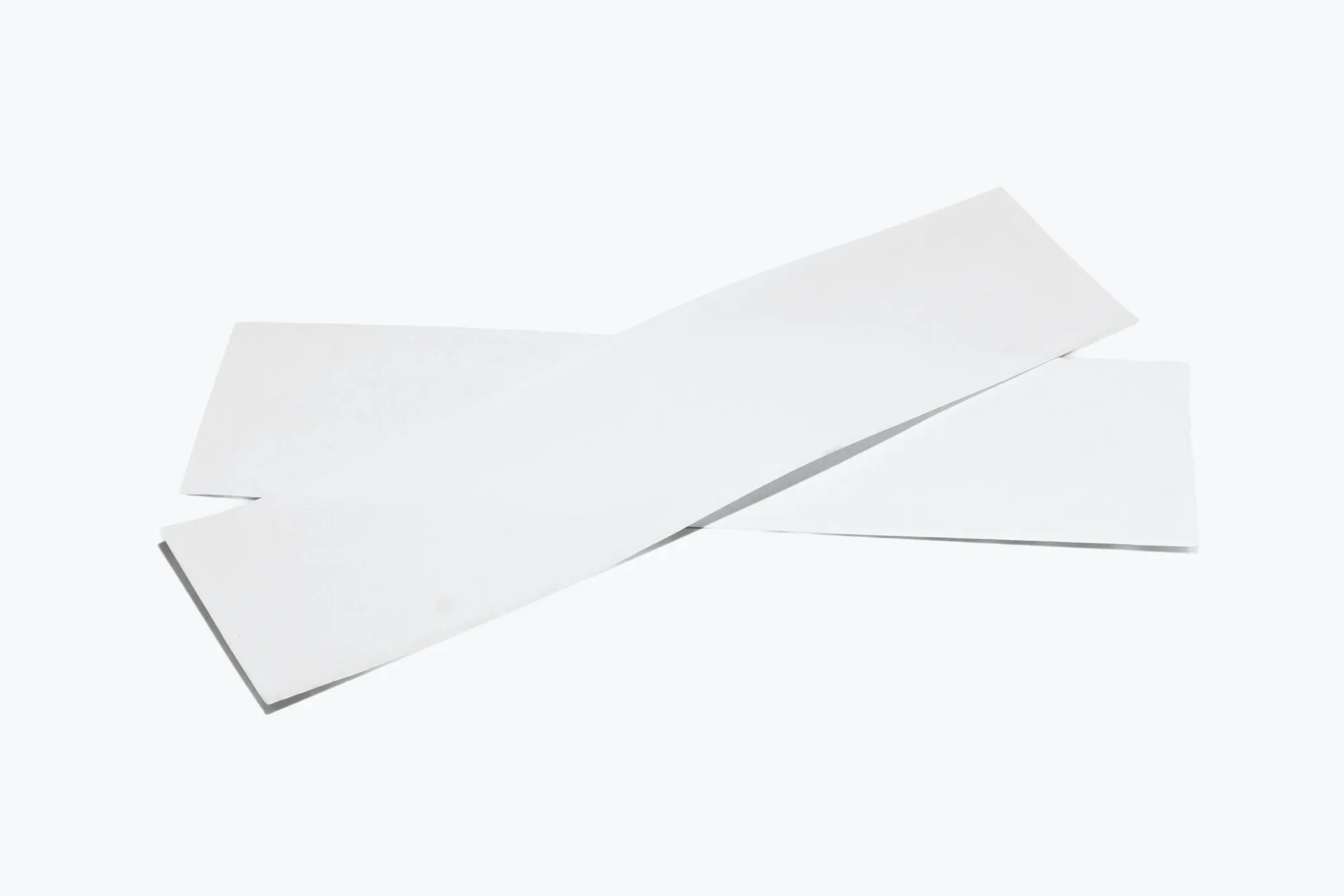 Adhesive Film White (5 x 20cm)