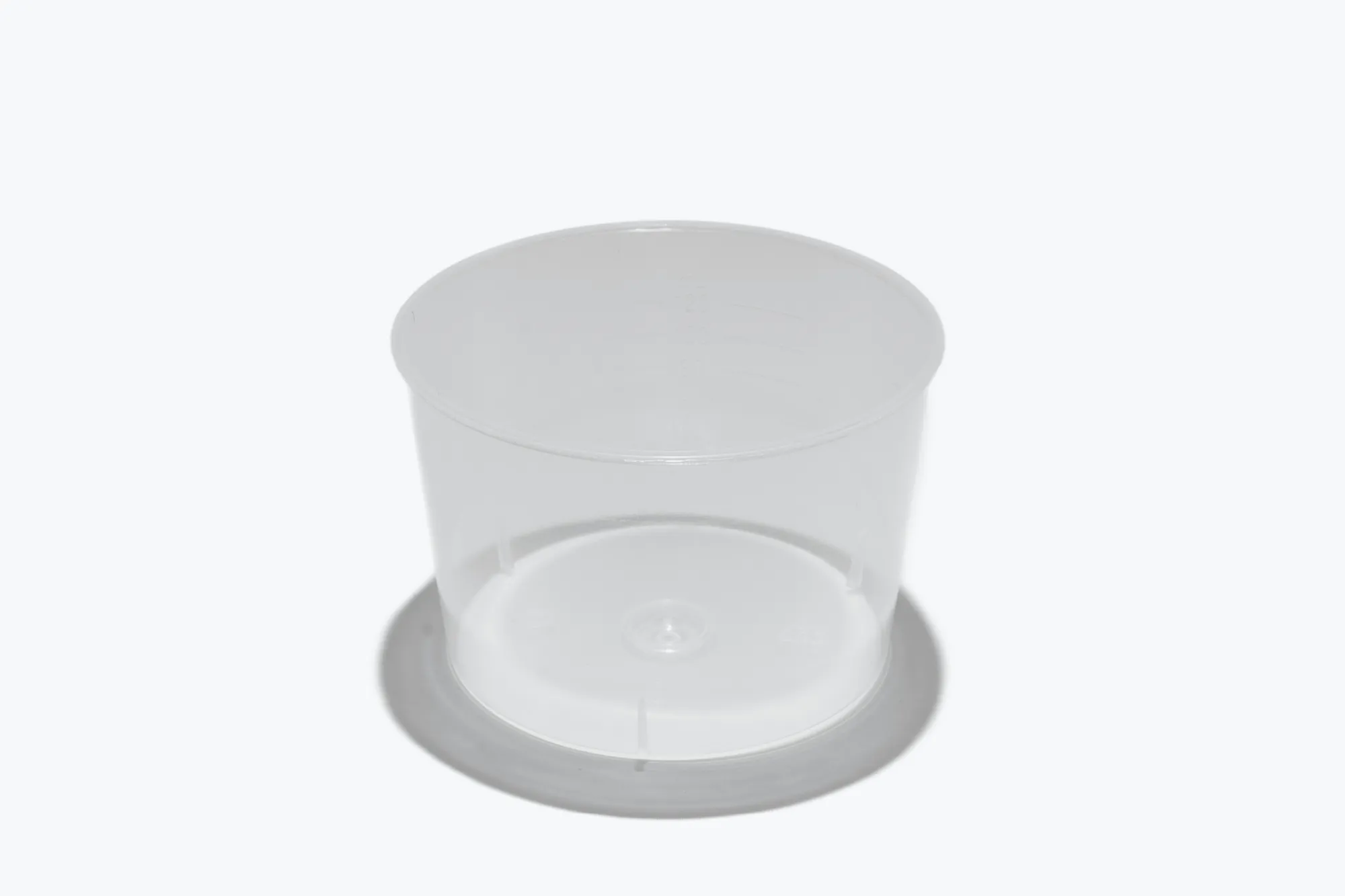 Gallipot Clear (120ml)