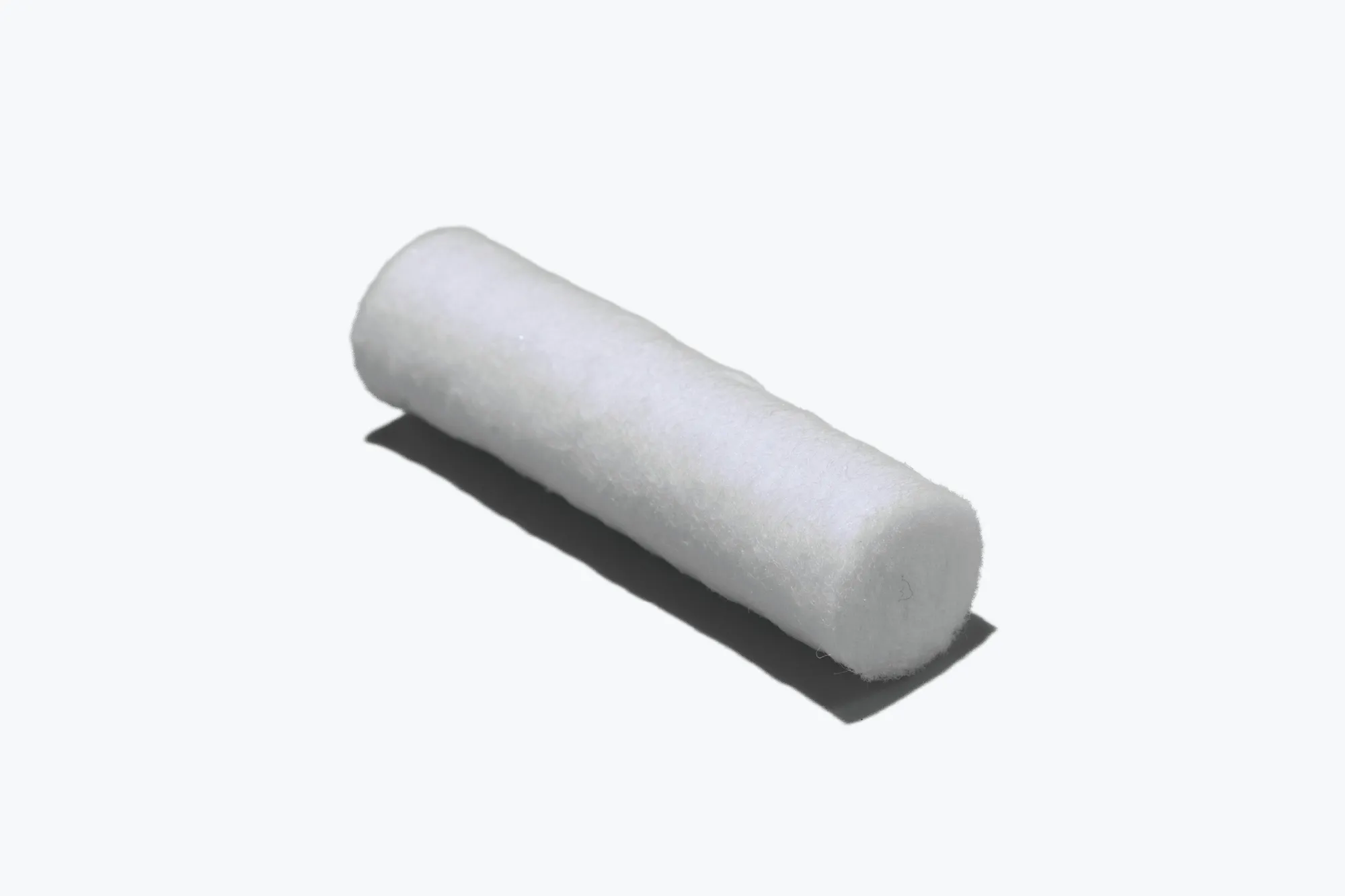 Cotton Roll No.2 (Single)