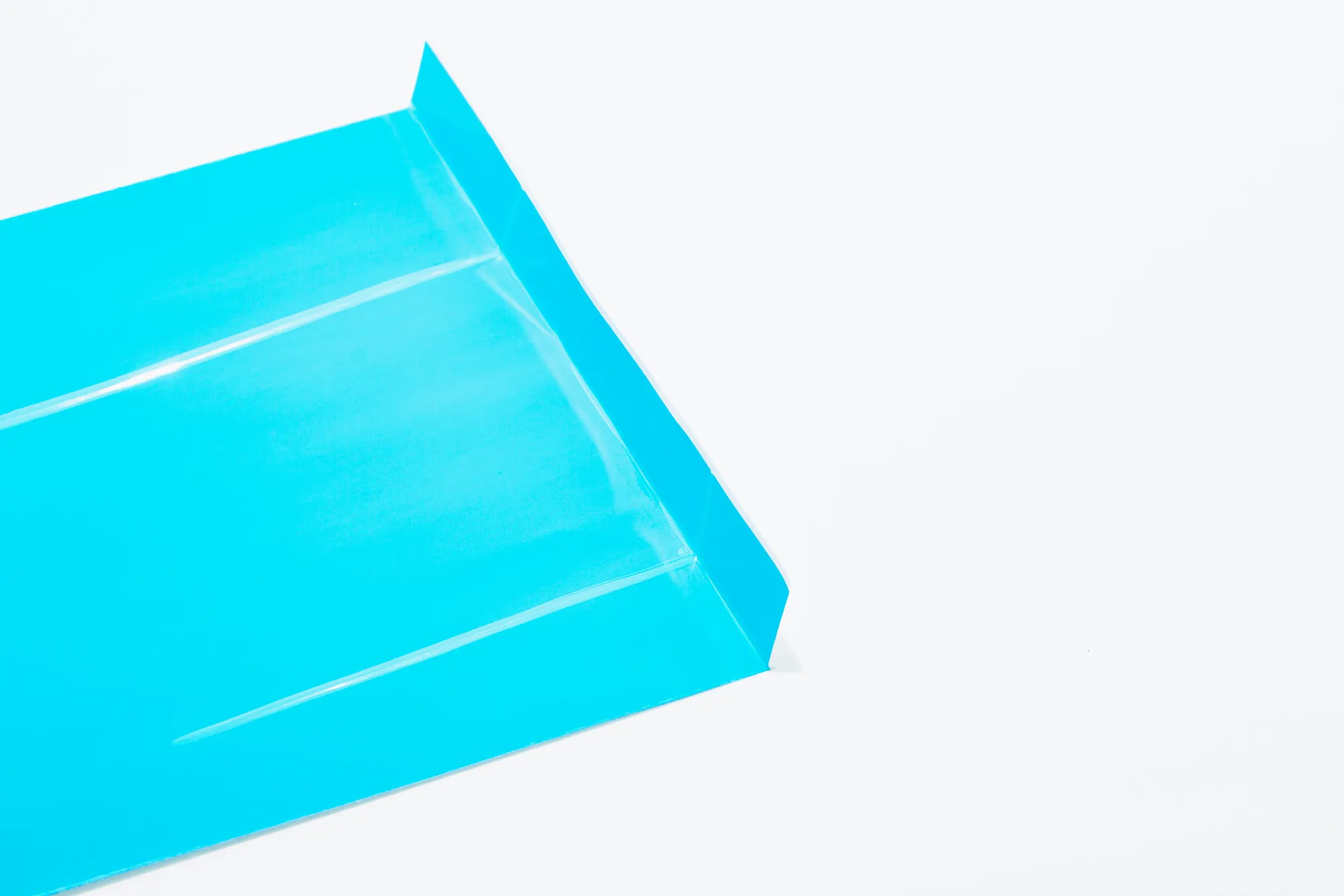 Adhesive Film Blue (20 x 20cm)