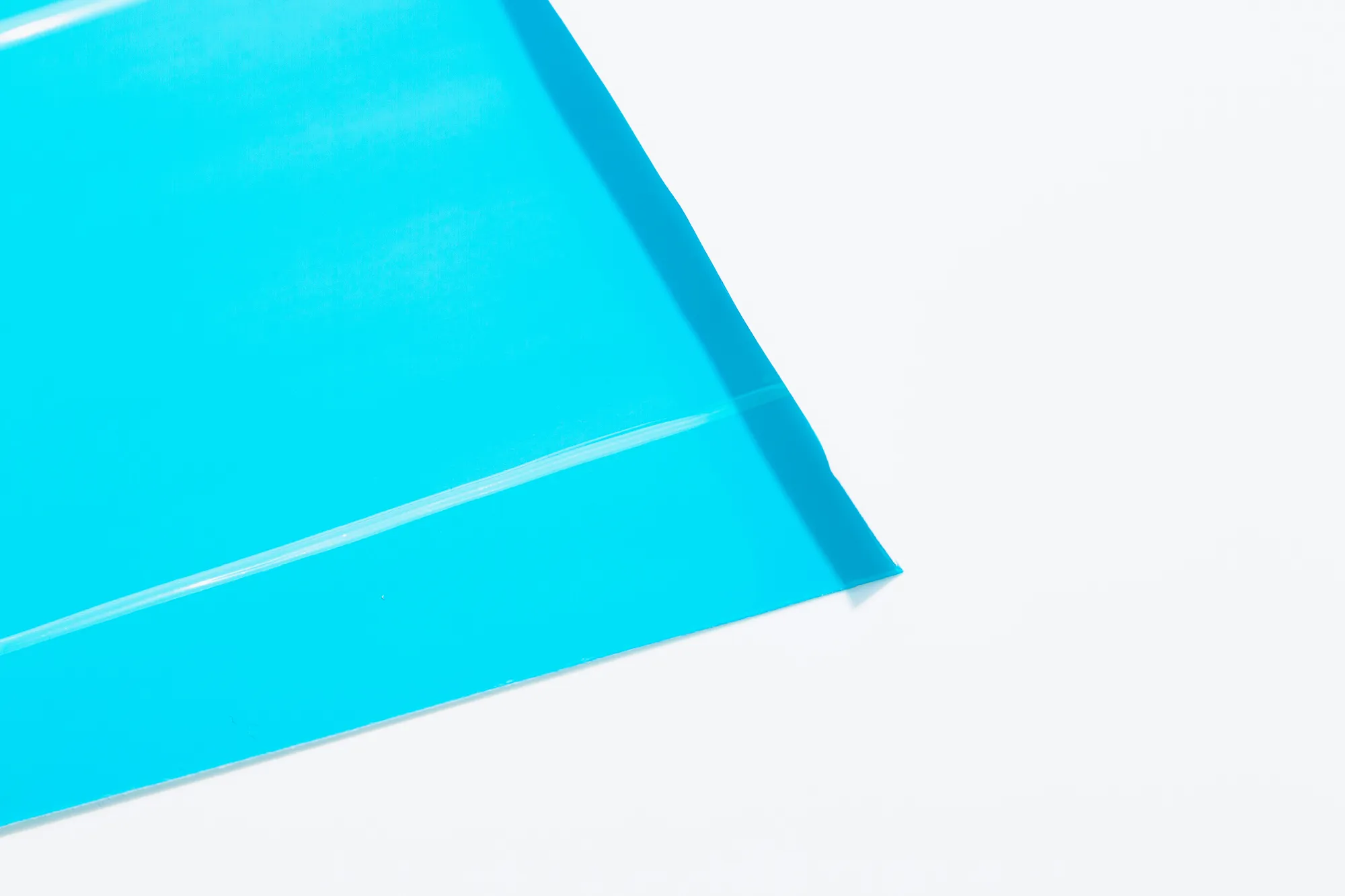 Adhesive Film Blue (20 x 20cm)
