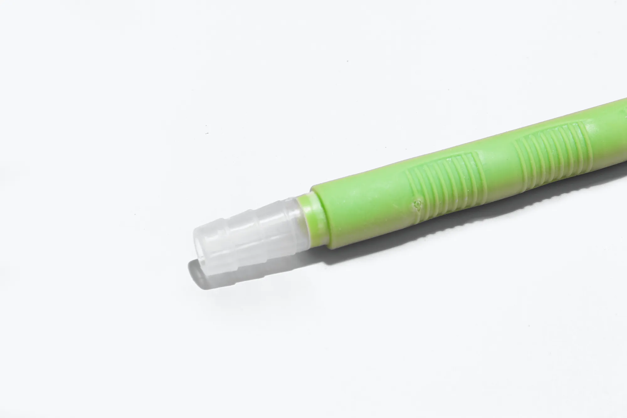 Fine Aspiration Handle and Tip with Control Vent (2.8mmID)