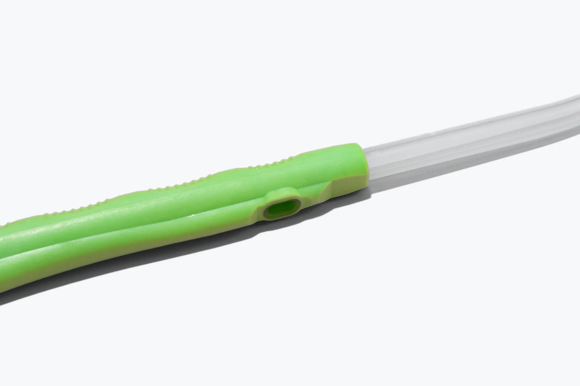 Fine Aspiration Handle and Tip with Control Vent (2.8mmID)