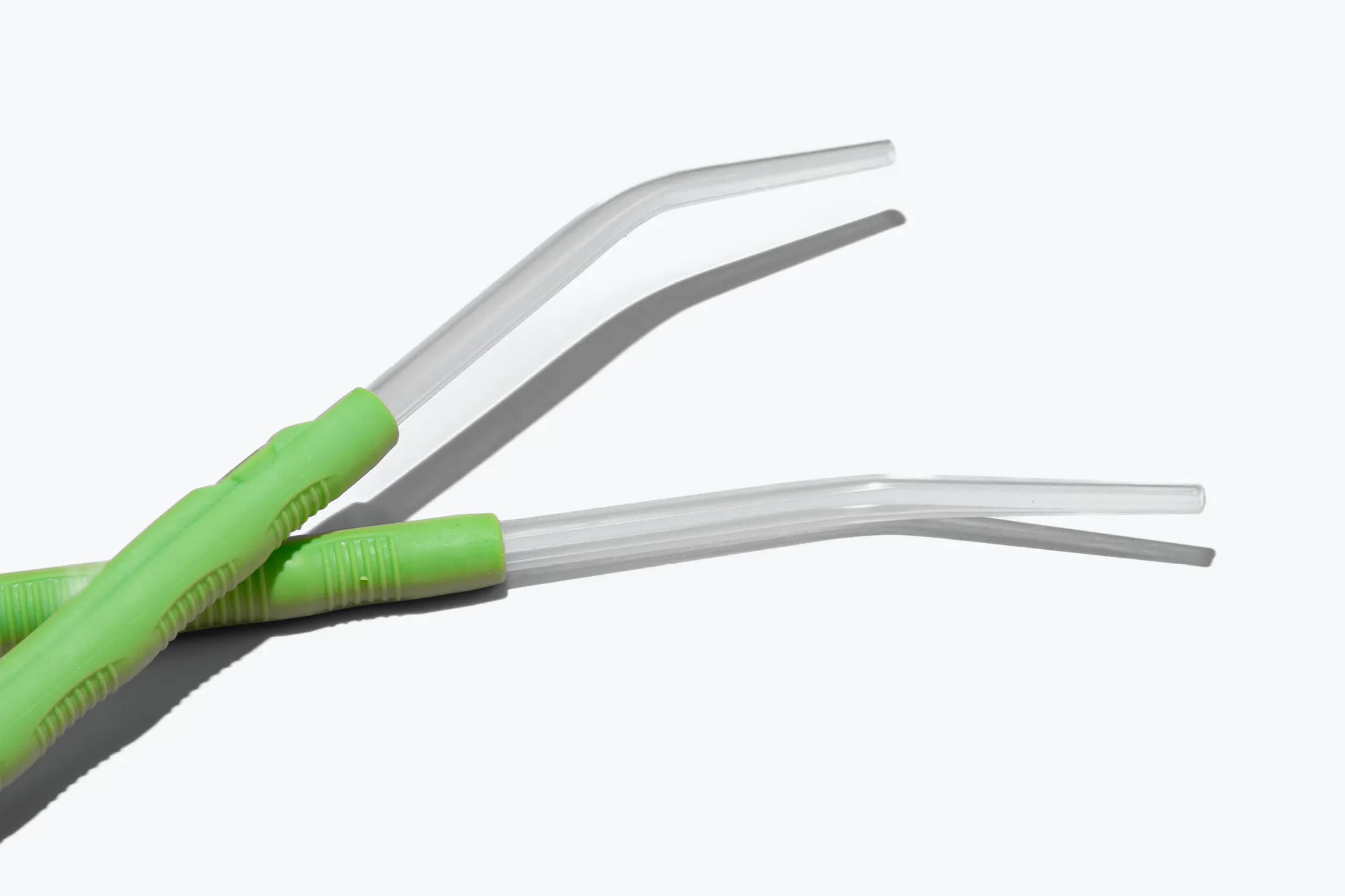 Fine Aspiration Handle and Tip with Control Vent (2.8mmID)