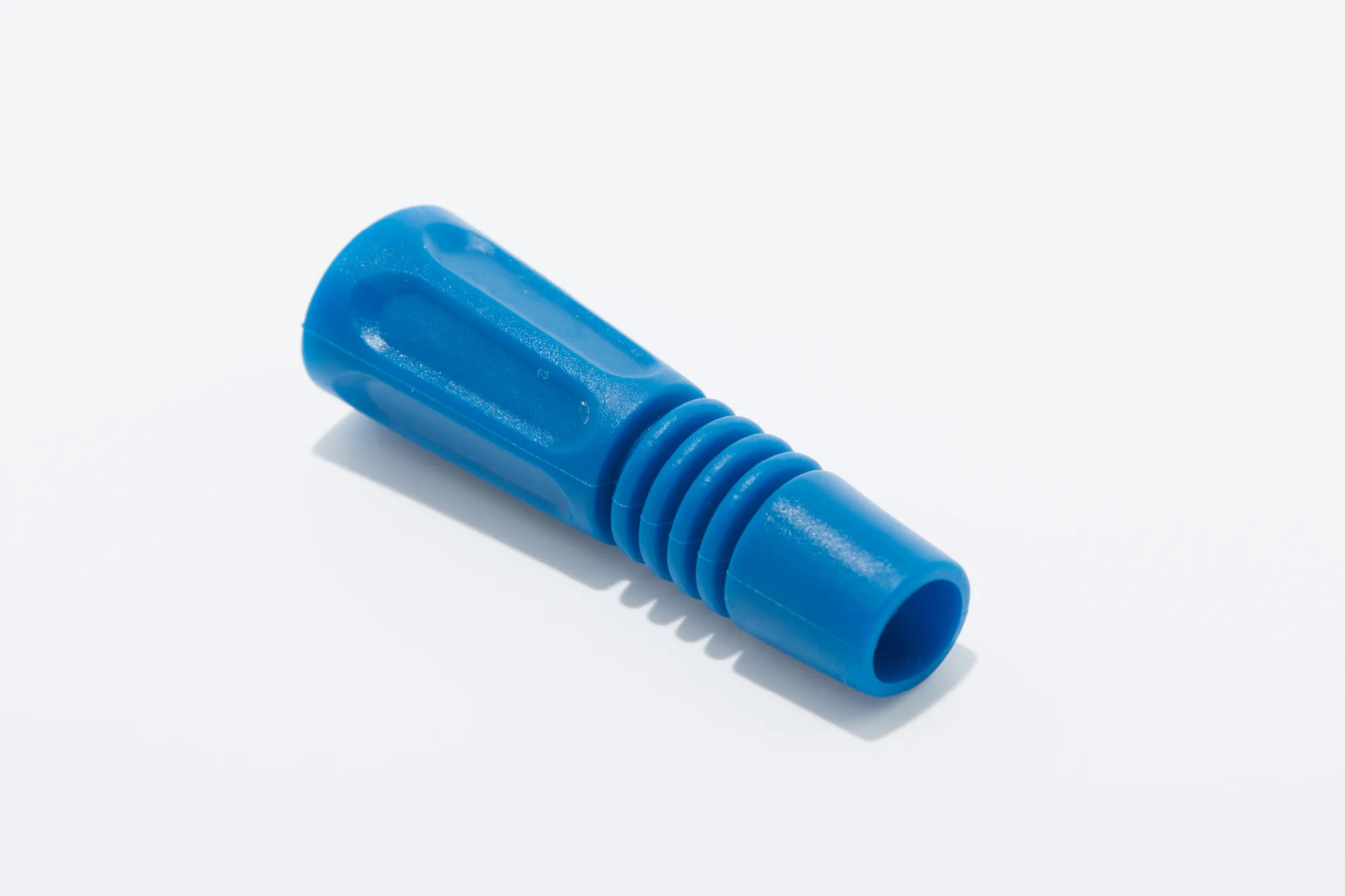 Blue Adaptor
