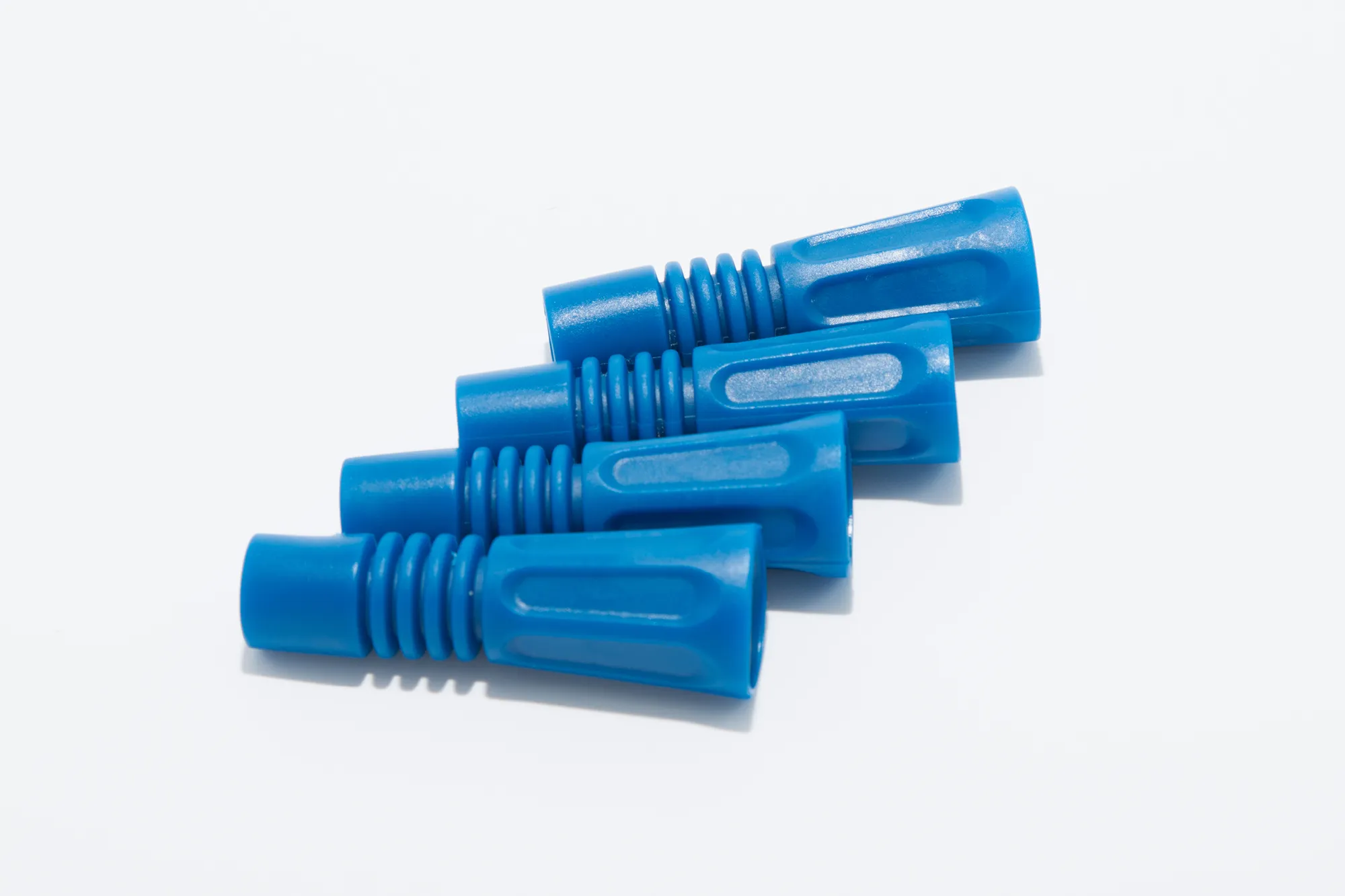 Blue Adaptor