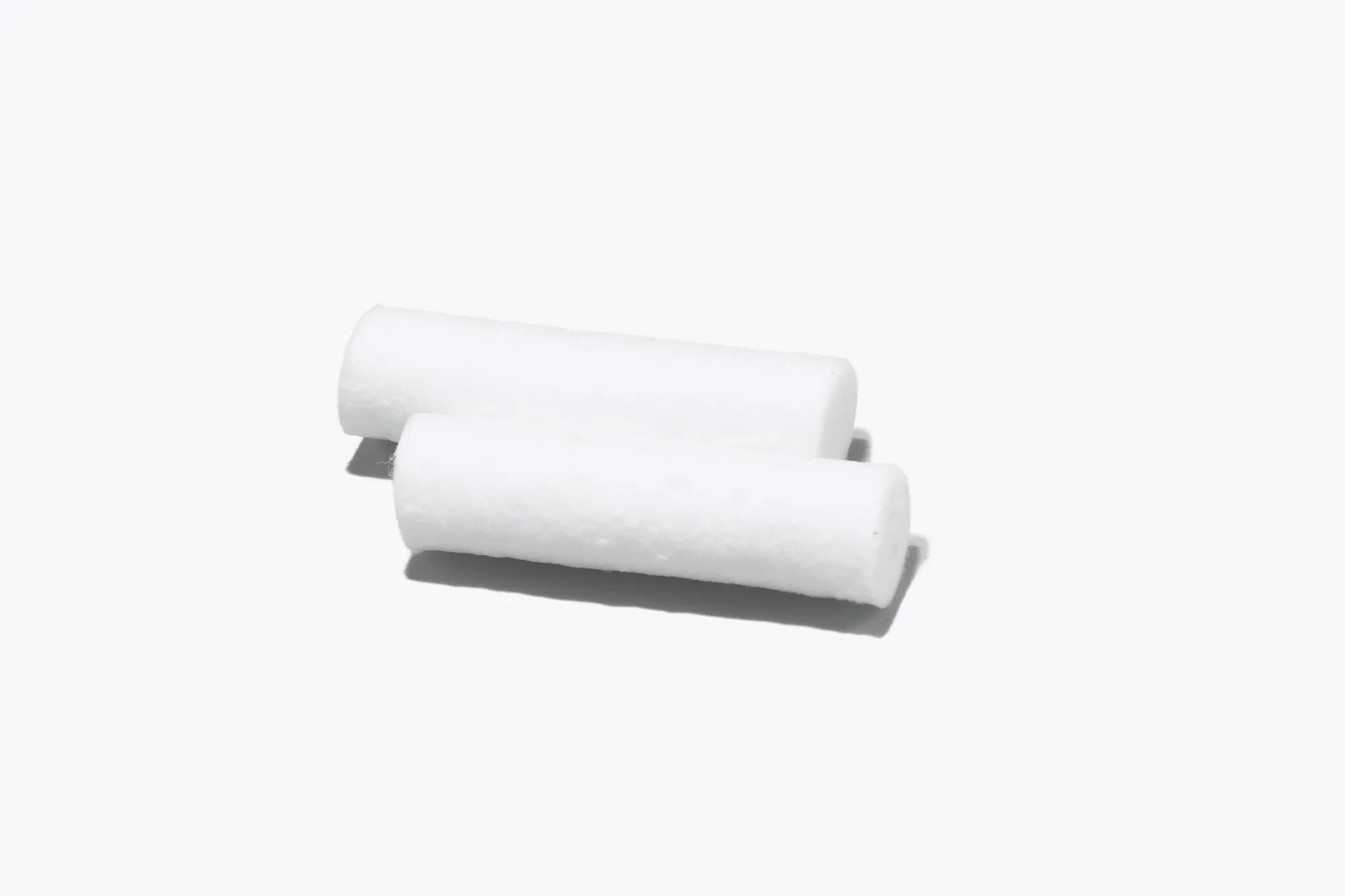 Cotton Roll No.2 (Pair)