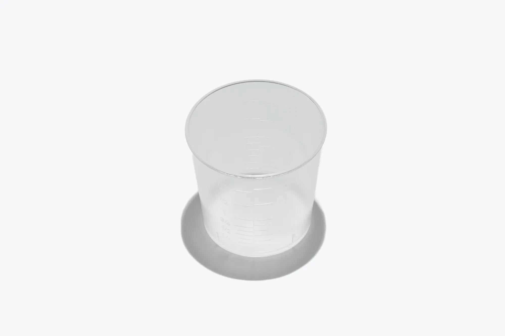 Gallipot Clear (60ml)