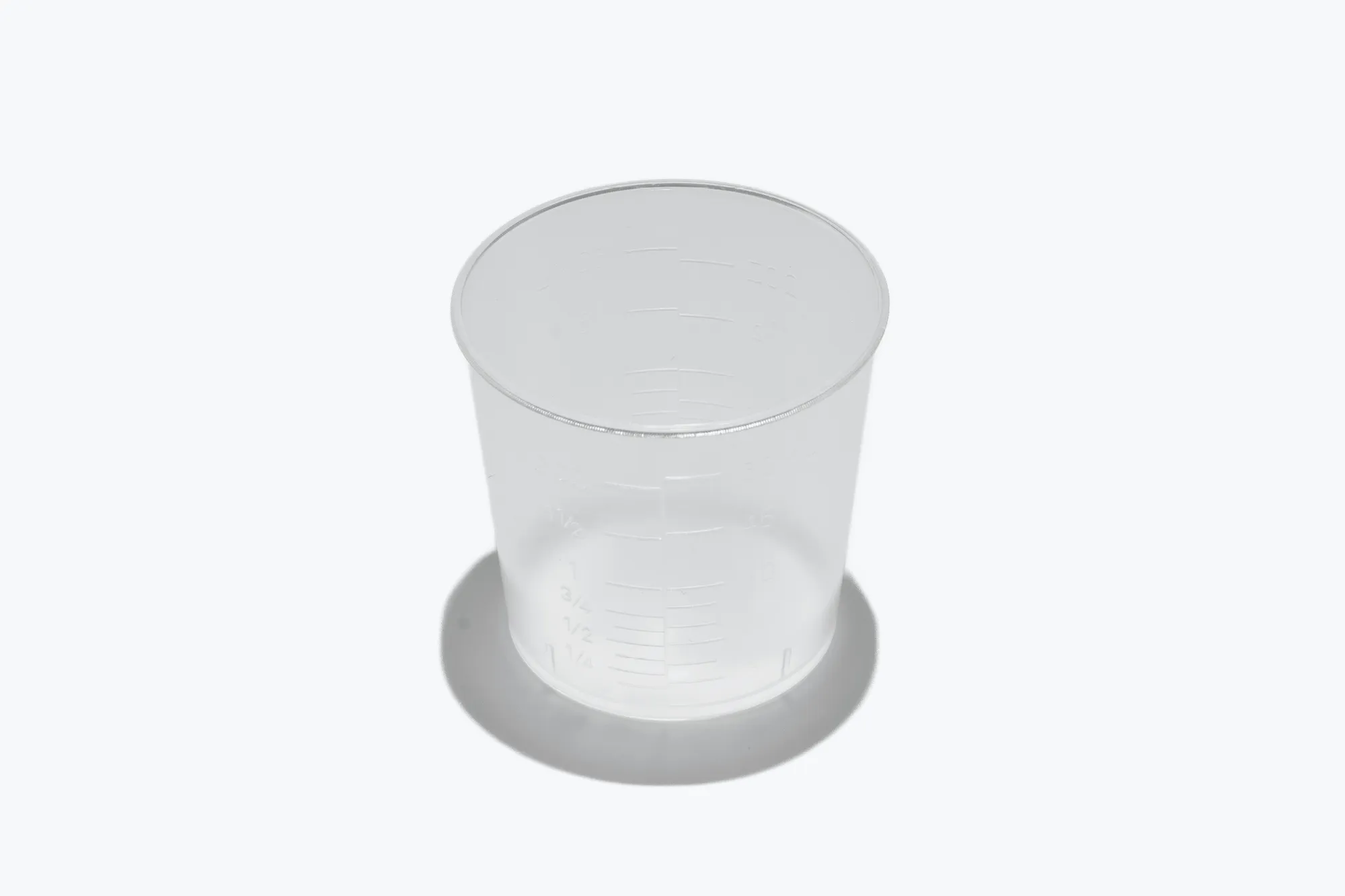 Gallipot Clear (60ml)