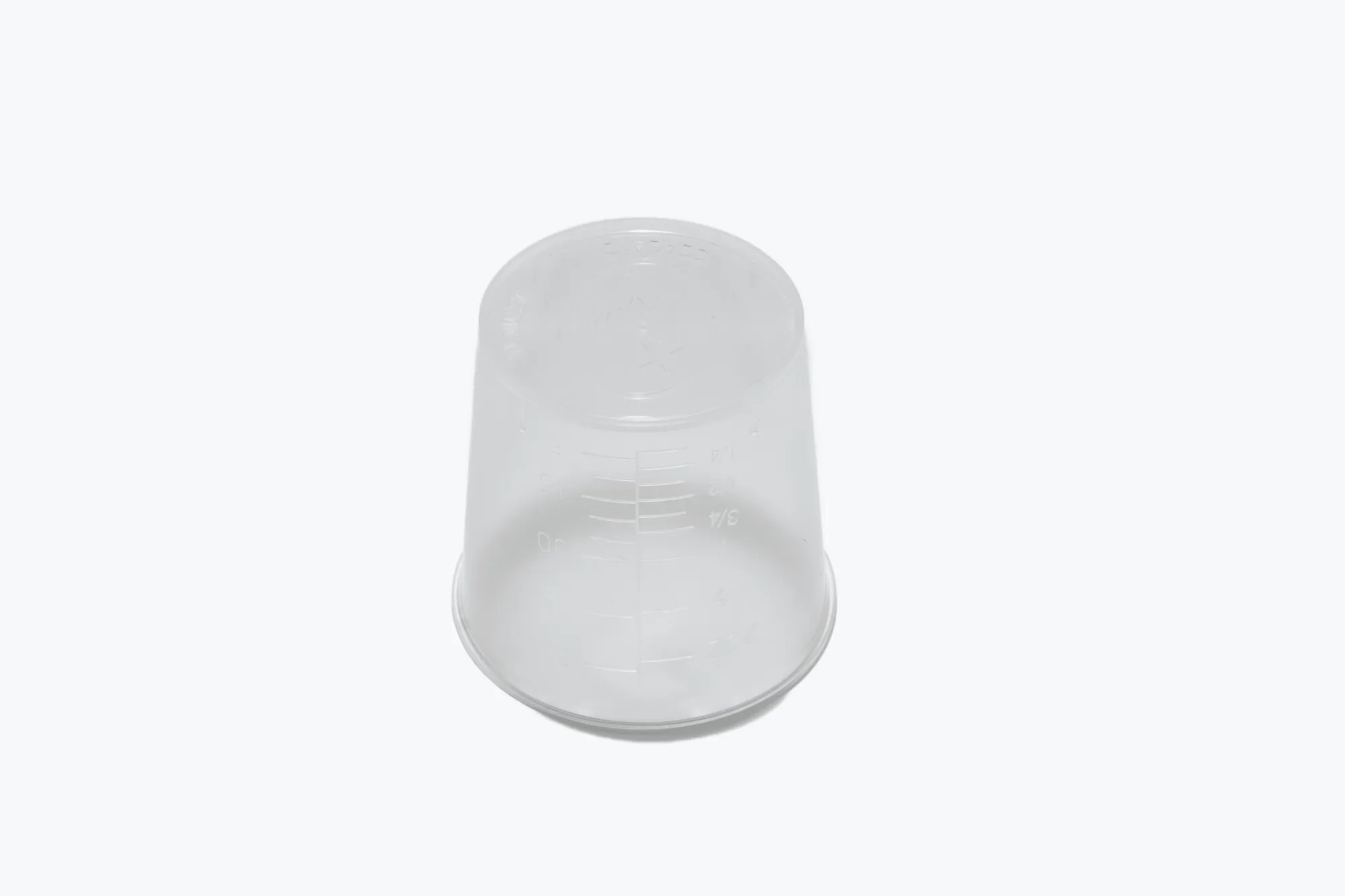 Gallipot Clear (60ml)