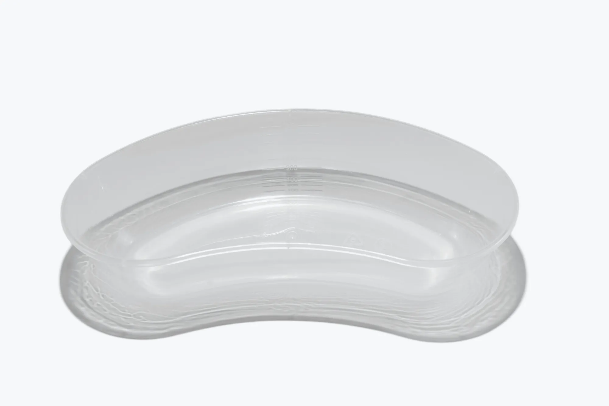 Kidney Dish Clear (700ml)