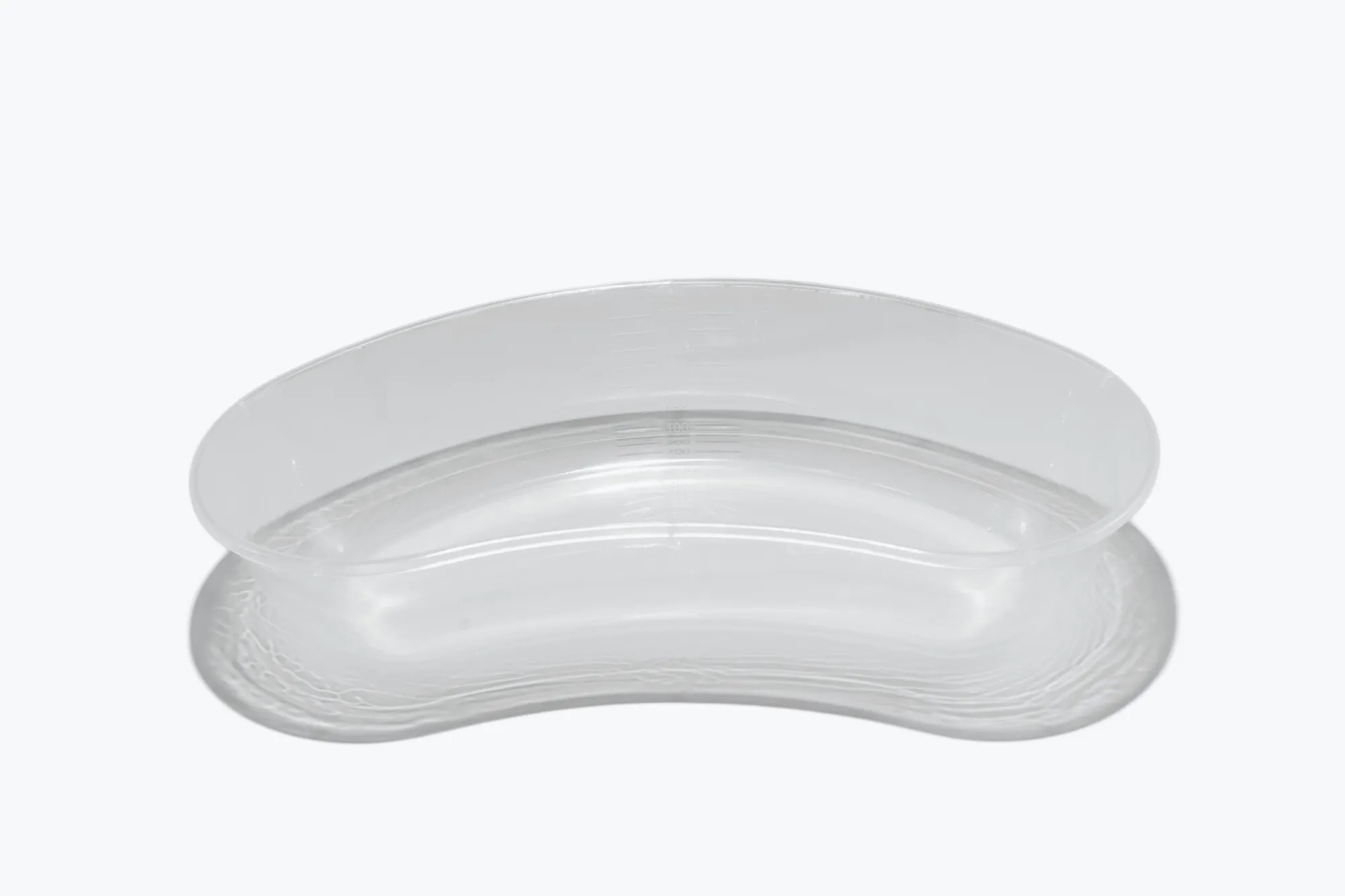 Kidney Dish Clear (700ml)