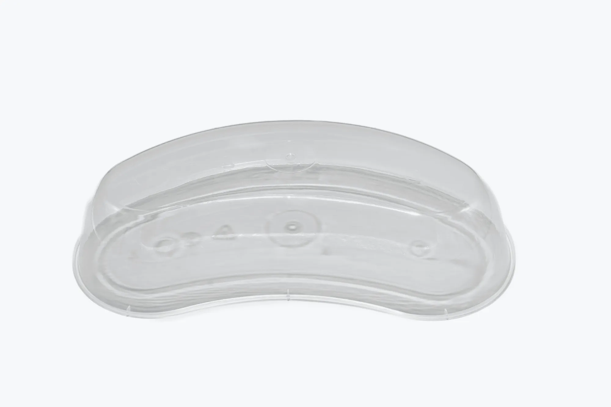 Kidney Dish Clear (700ml)