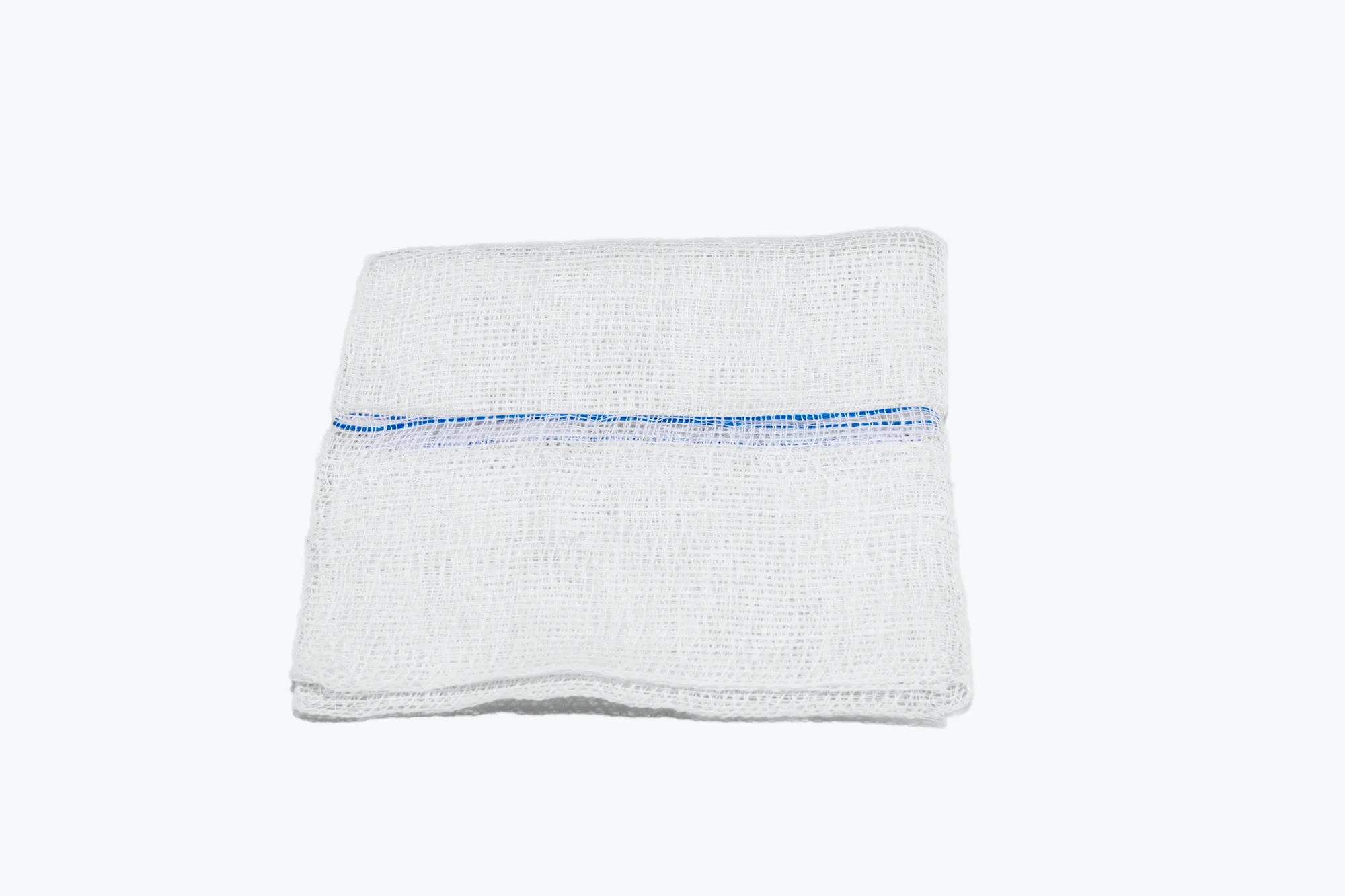 Gauze X-Ray Detectable 8ply (10 x 10cm)