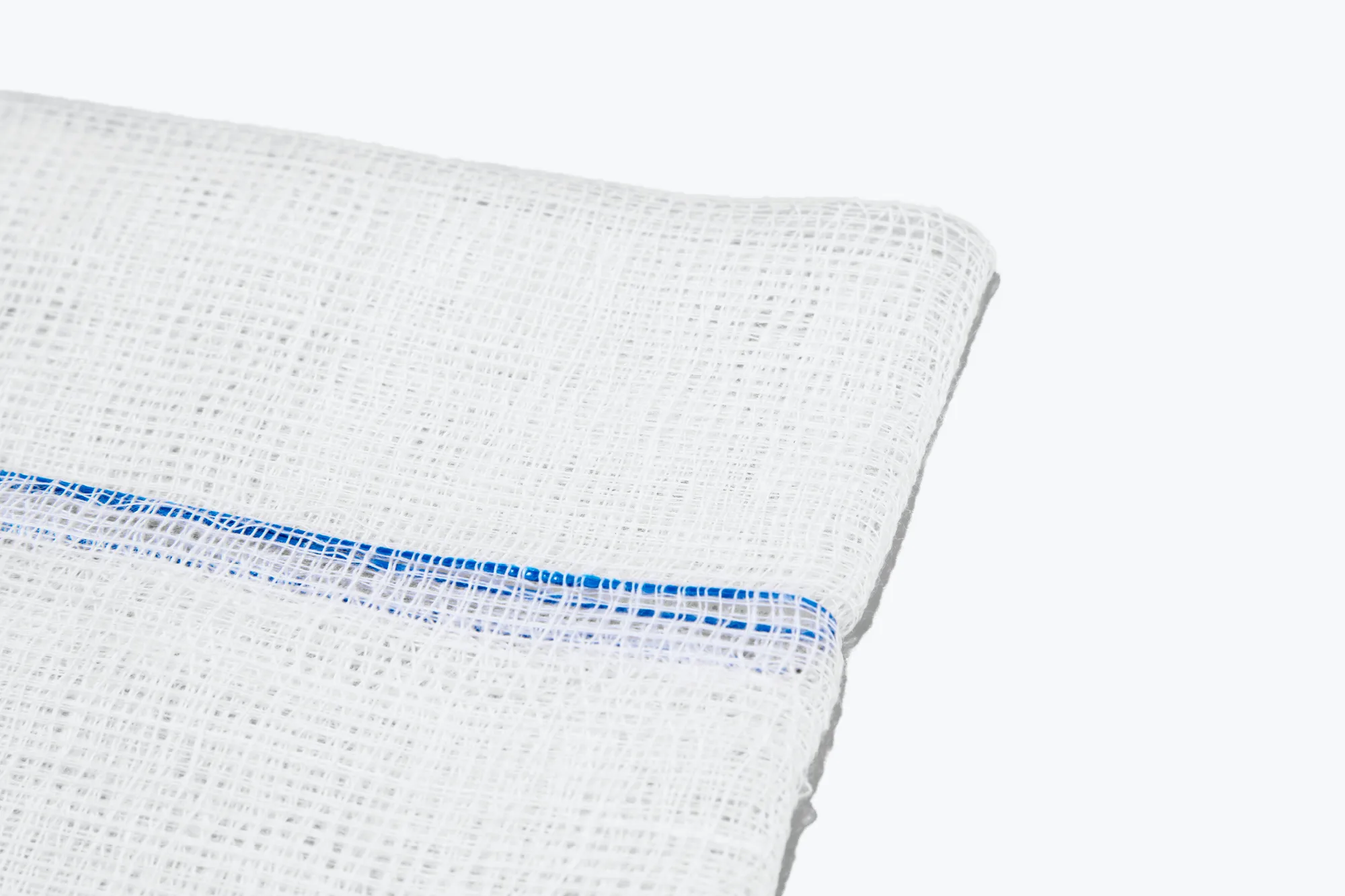 Gauze X-Ray Detectable 8ply (10 x 10cm)