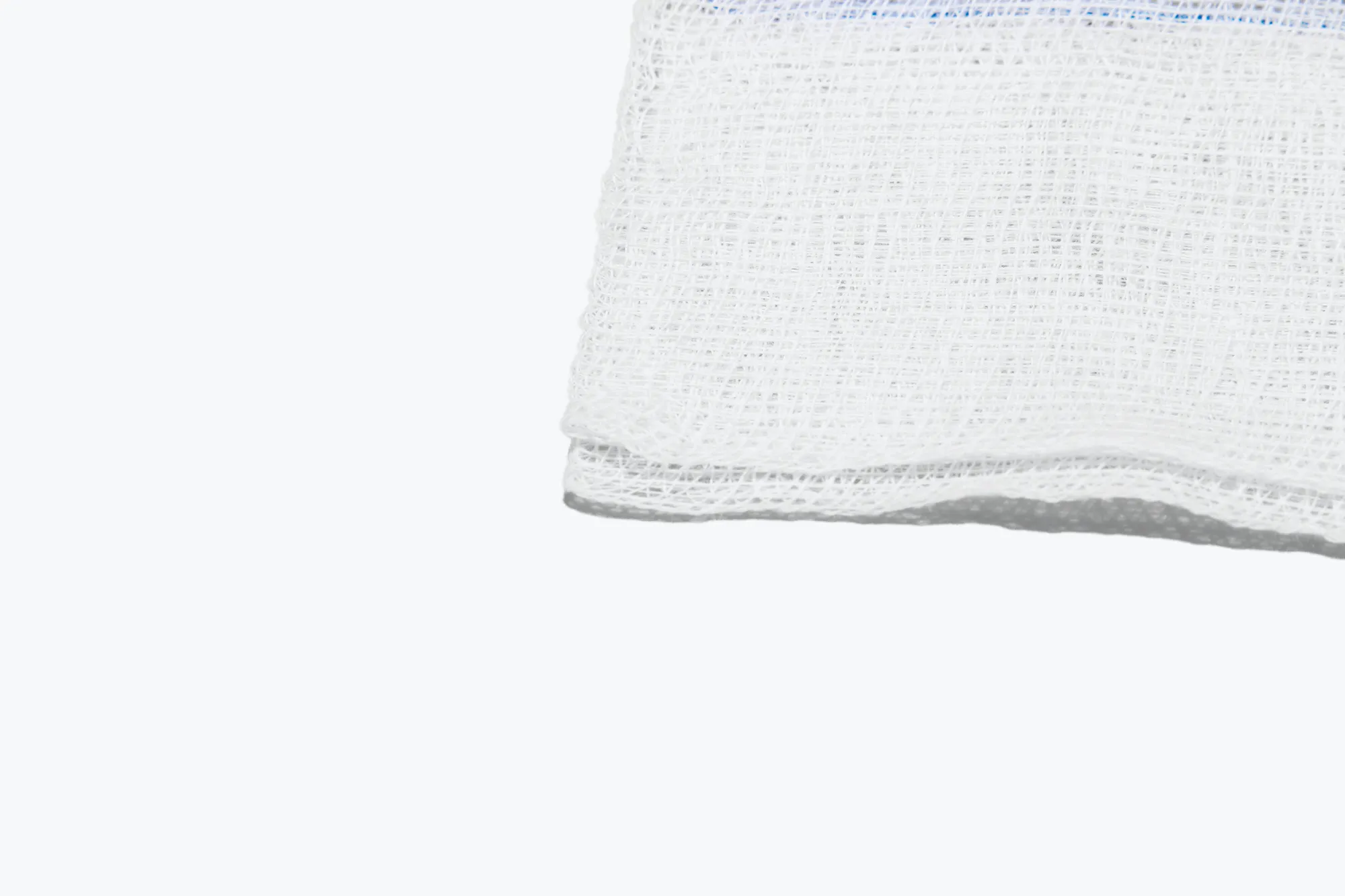 Gauze X-Ray Detectable 8ply (10 x 10cm)