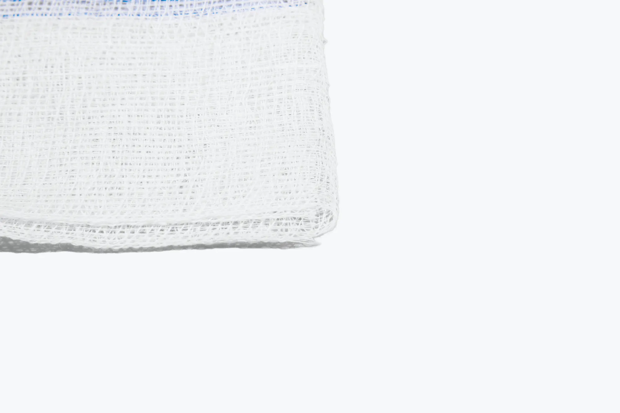 Gauze X-Ray Detectable 8ply (10 x 10cm)