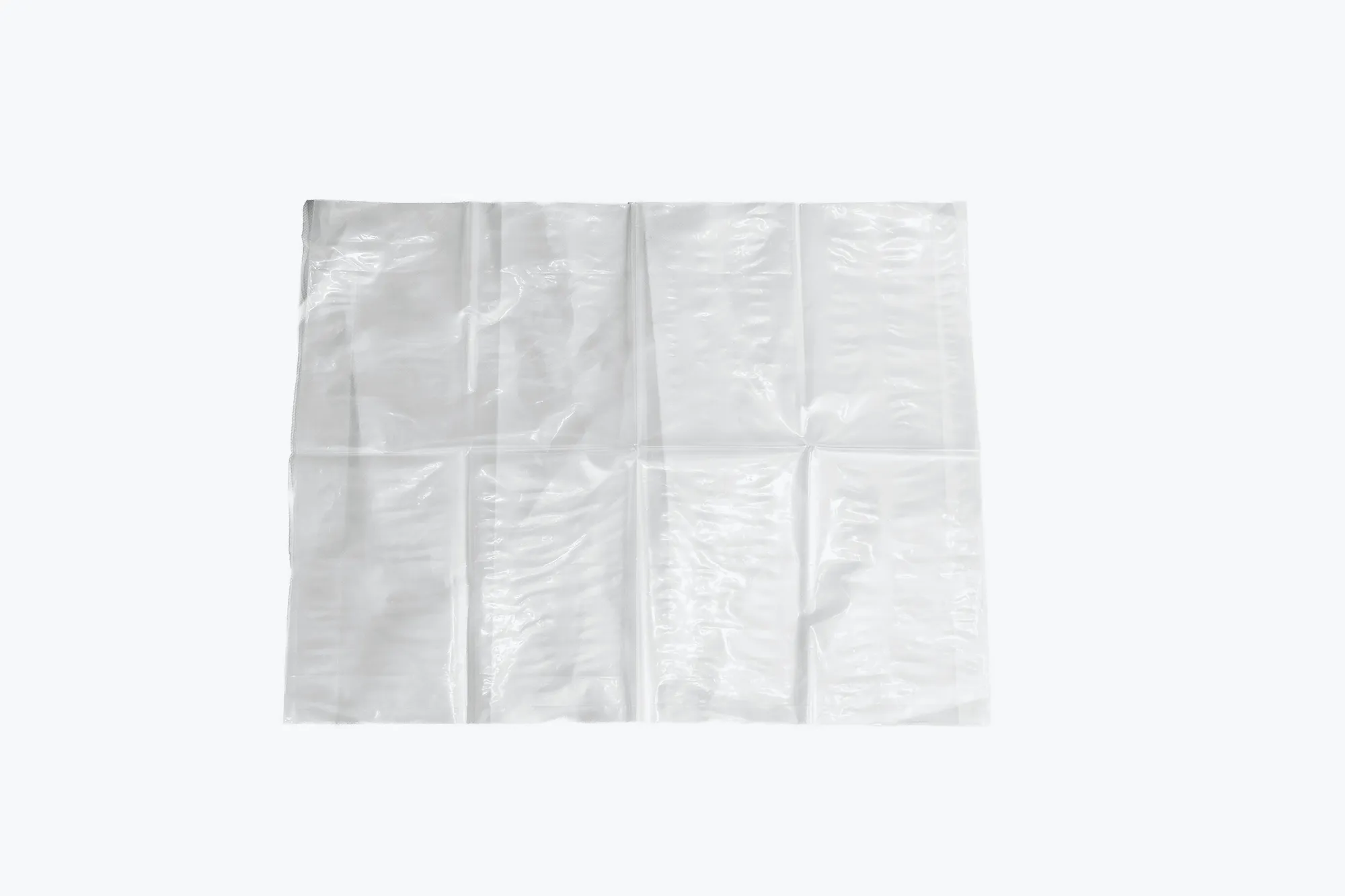 Plastic Bag Clear (50 x 80cm)