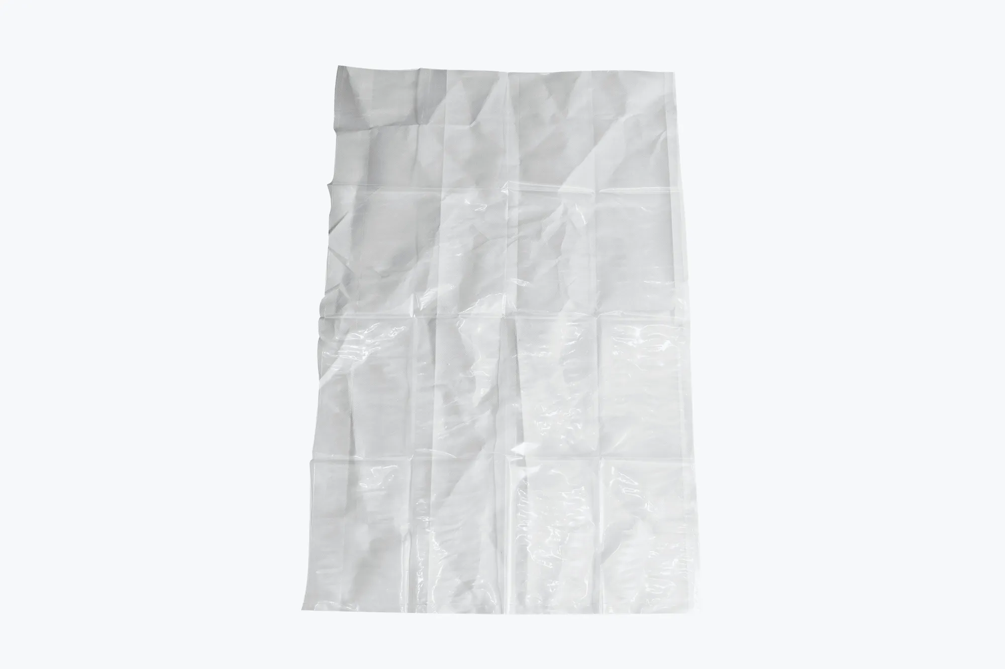 Plastic Bag Clear (50 x 80cm)