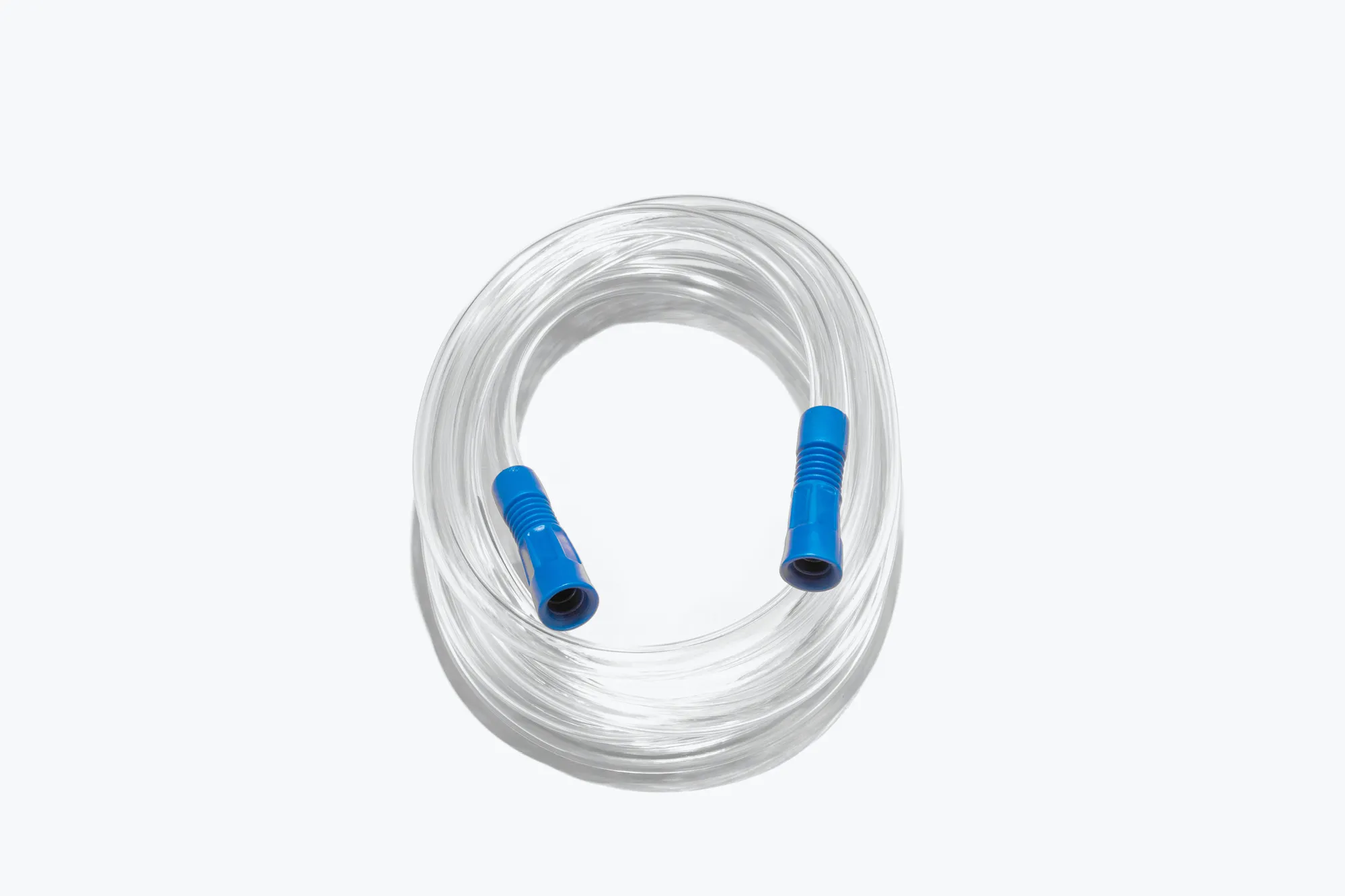 Suction Tube with Connectors (3m)