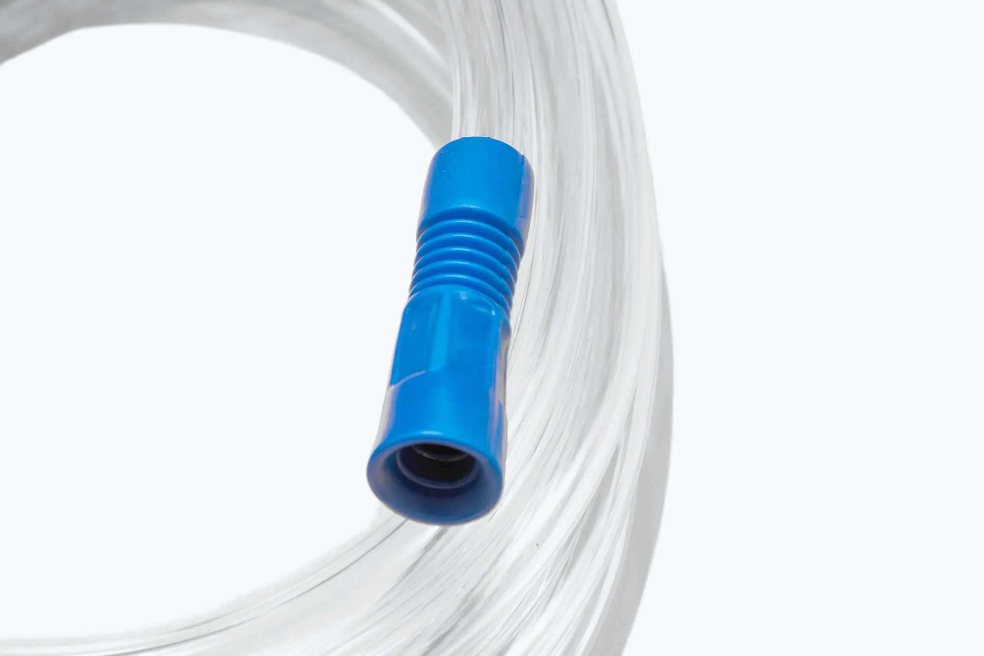 Suction Tube with Connectors (3m)