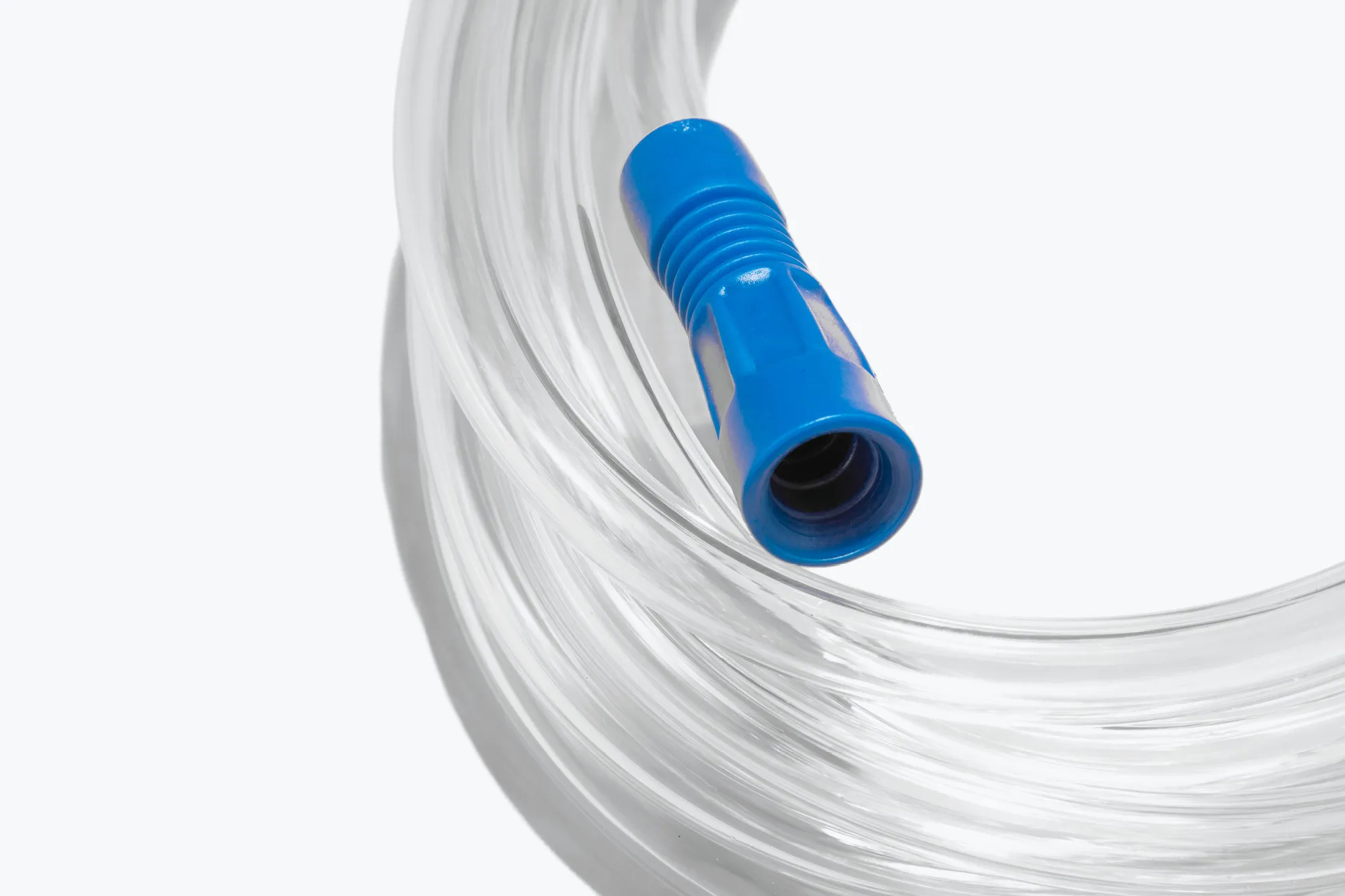 Suction Tube with Connectors (3m)
