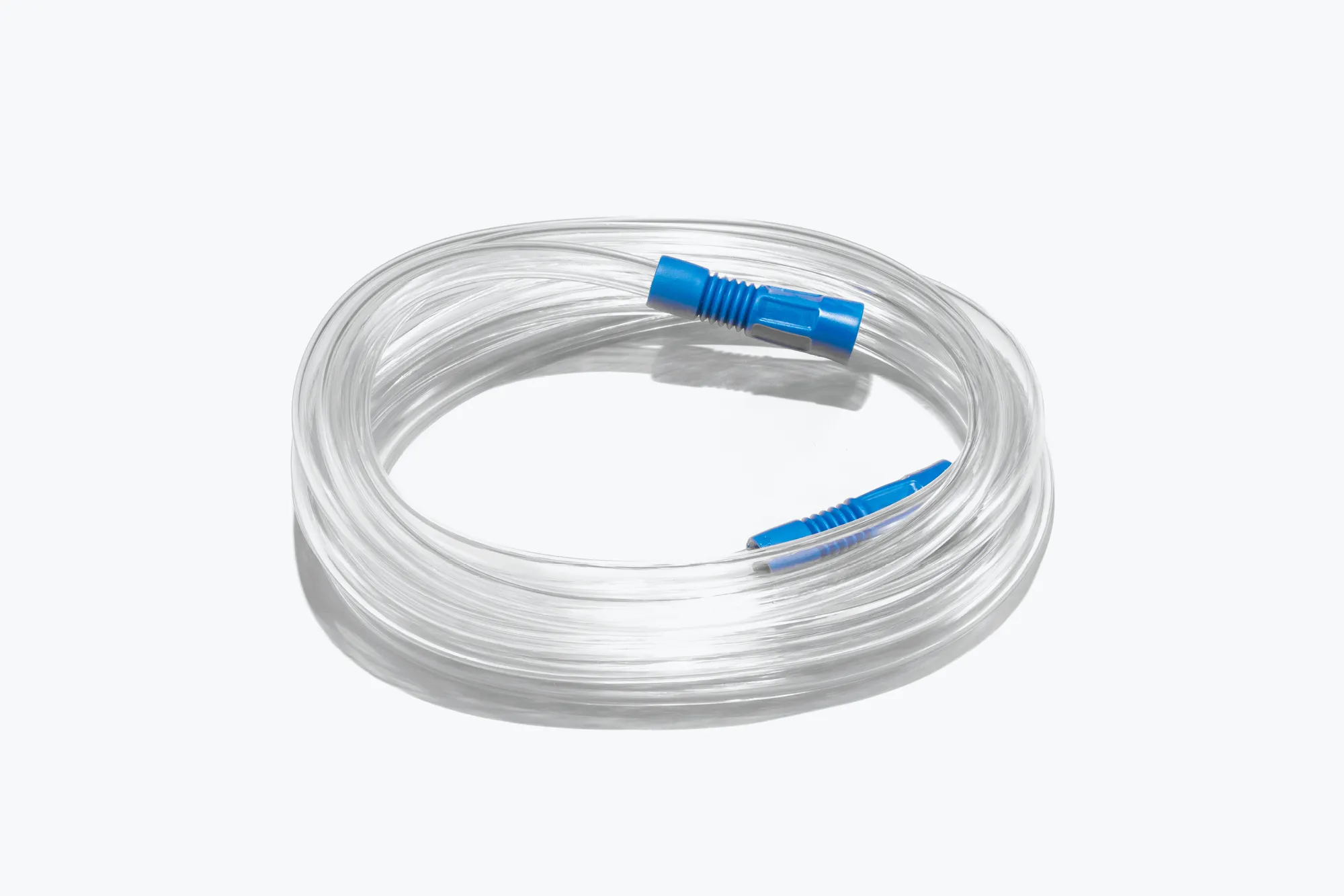 Suction Tube with Connectors (3m)