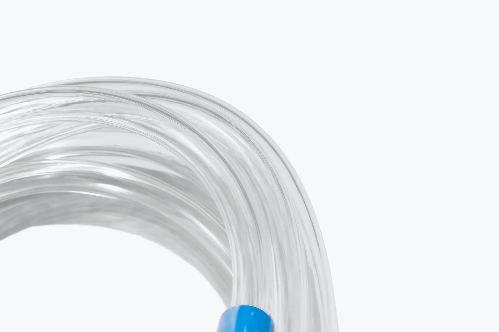 Suction Tube with Connectors (3m)