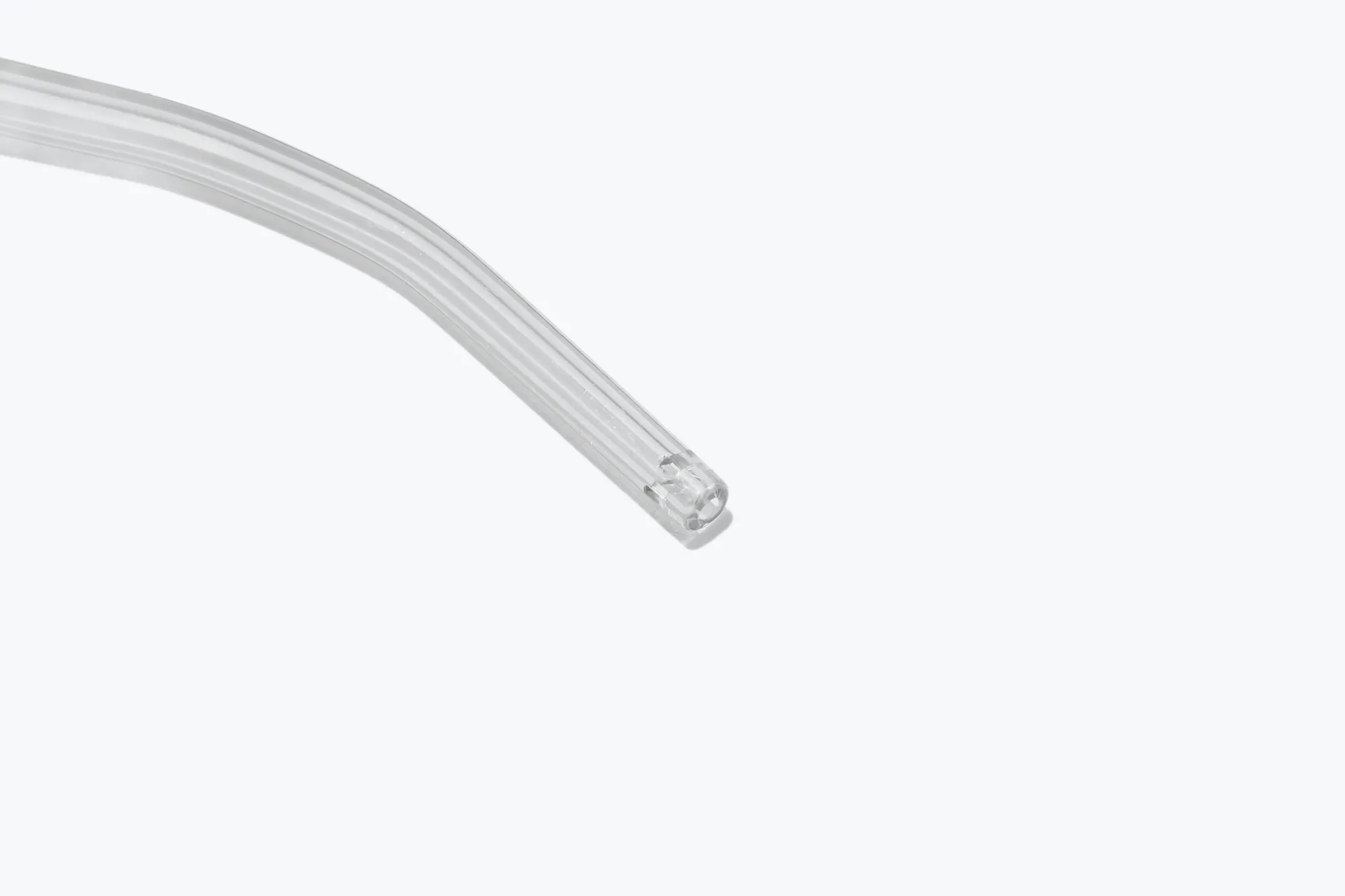 Fine Tip Yankauer Suction Handle with Vent (3.2mmID)