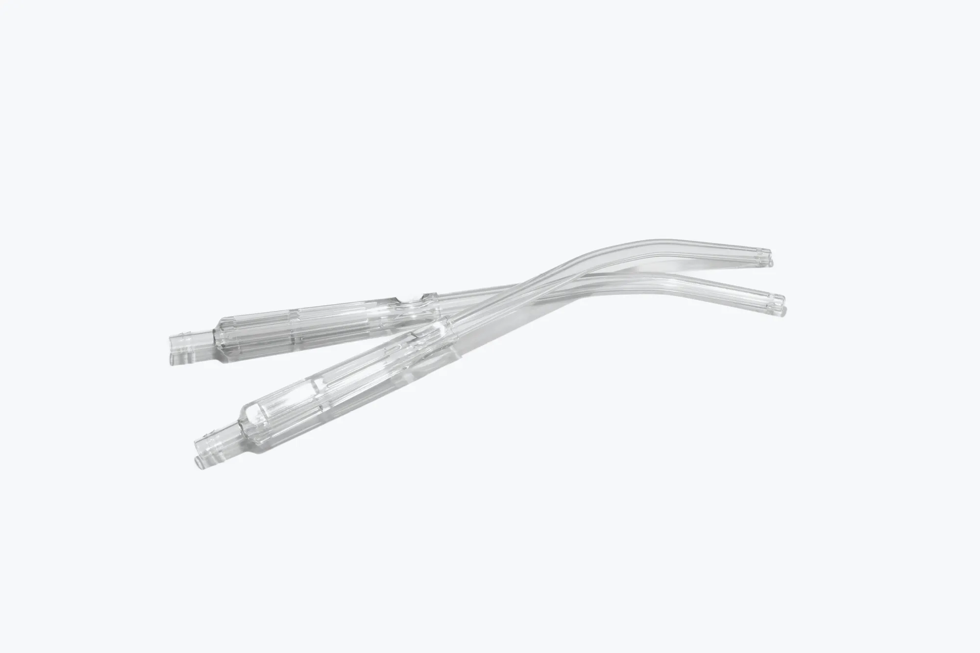 Fine Tip Yankauer Suction Handle with Vent (3.2mmID)