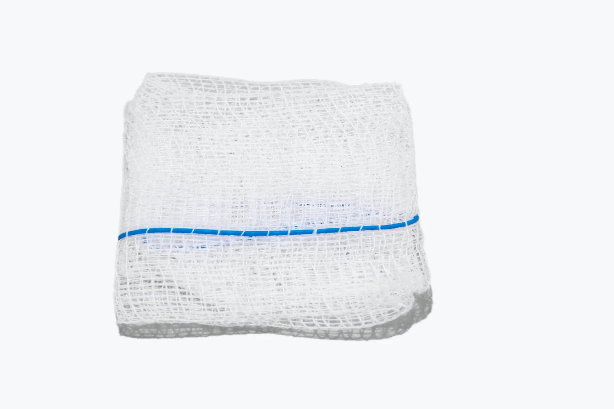 Gauze X-Ray Detectable 8ply (5 x 5cm)