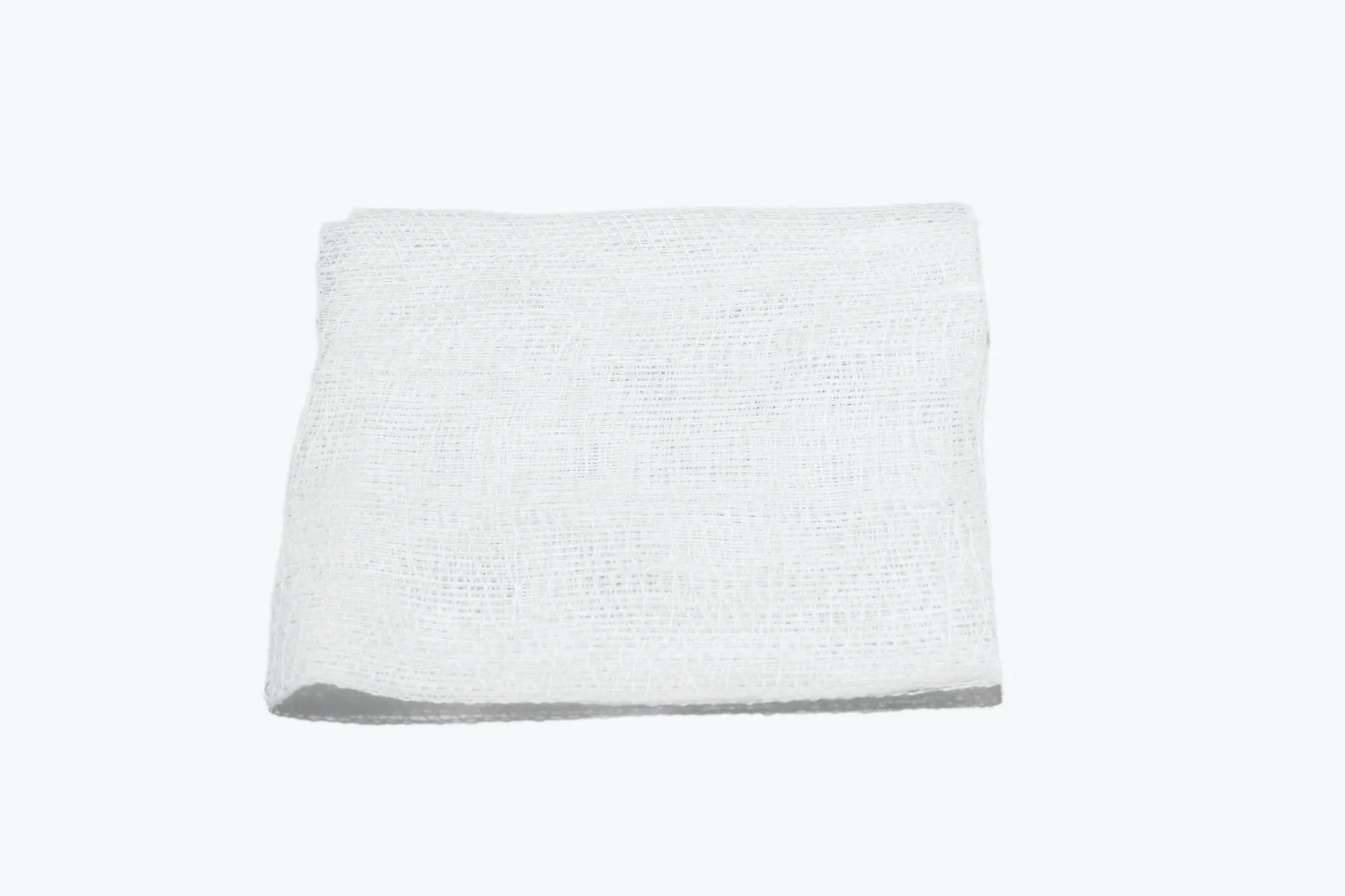 Gauze 8ply (10 x 10cm)