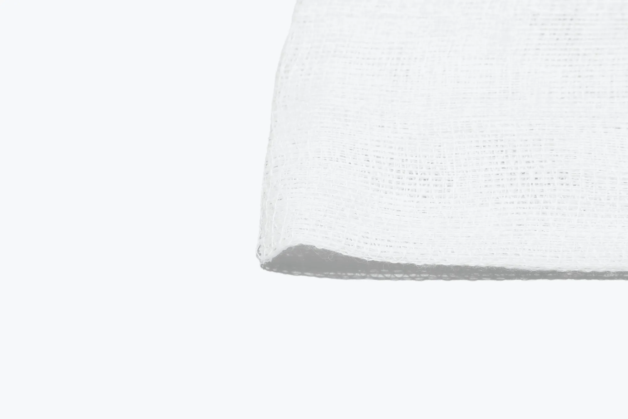Gauze 8ply (10 x 10cm)