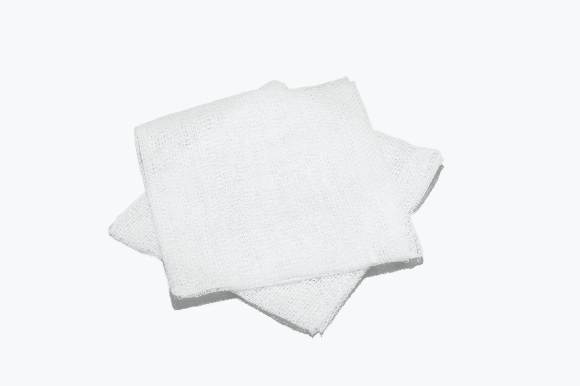 Gauze 8ply (10 x 10cm)