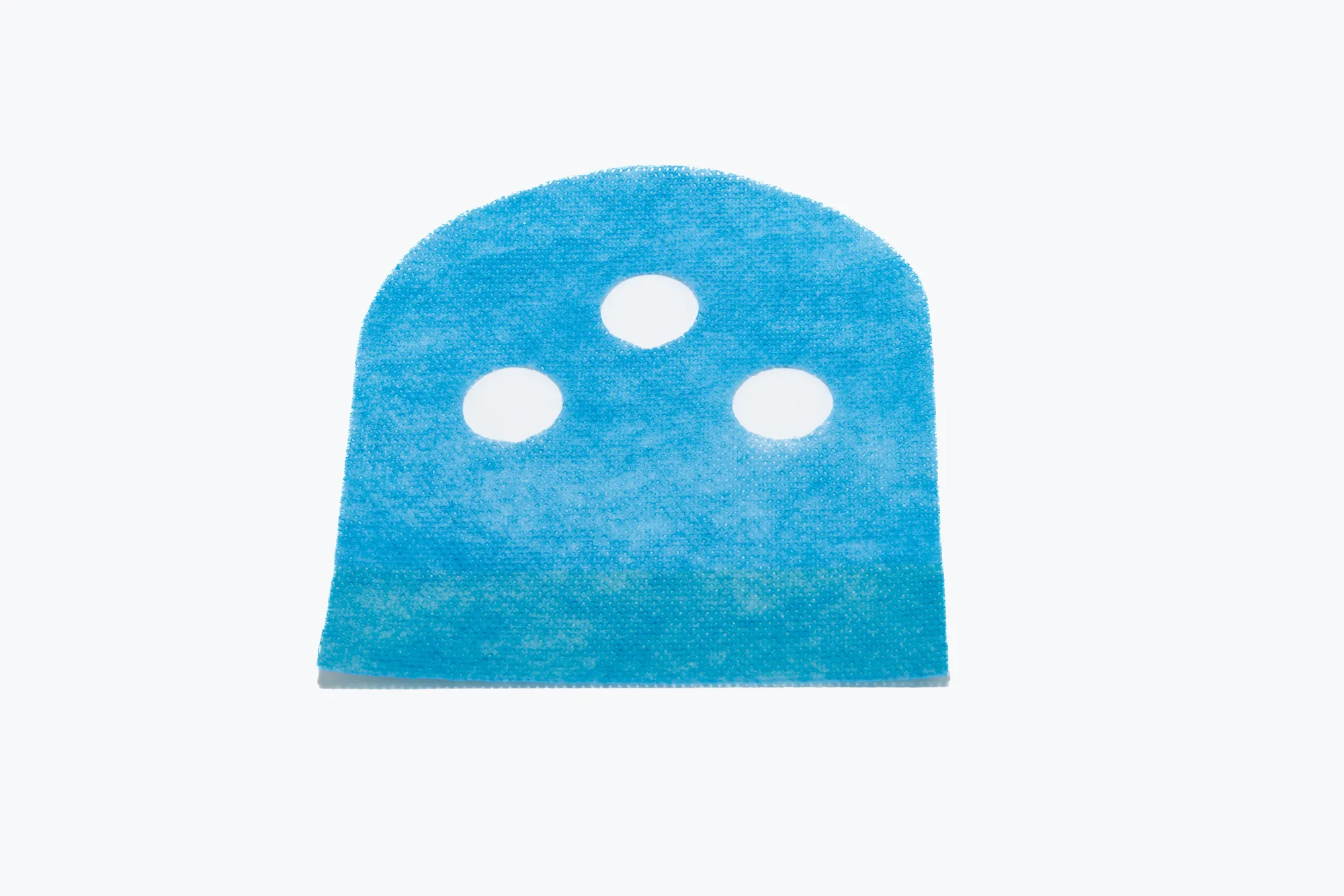 Tube Holder with Adhesive