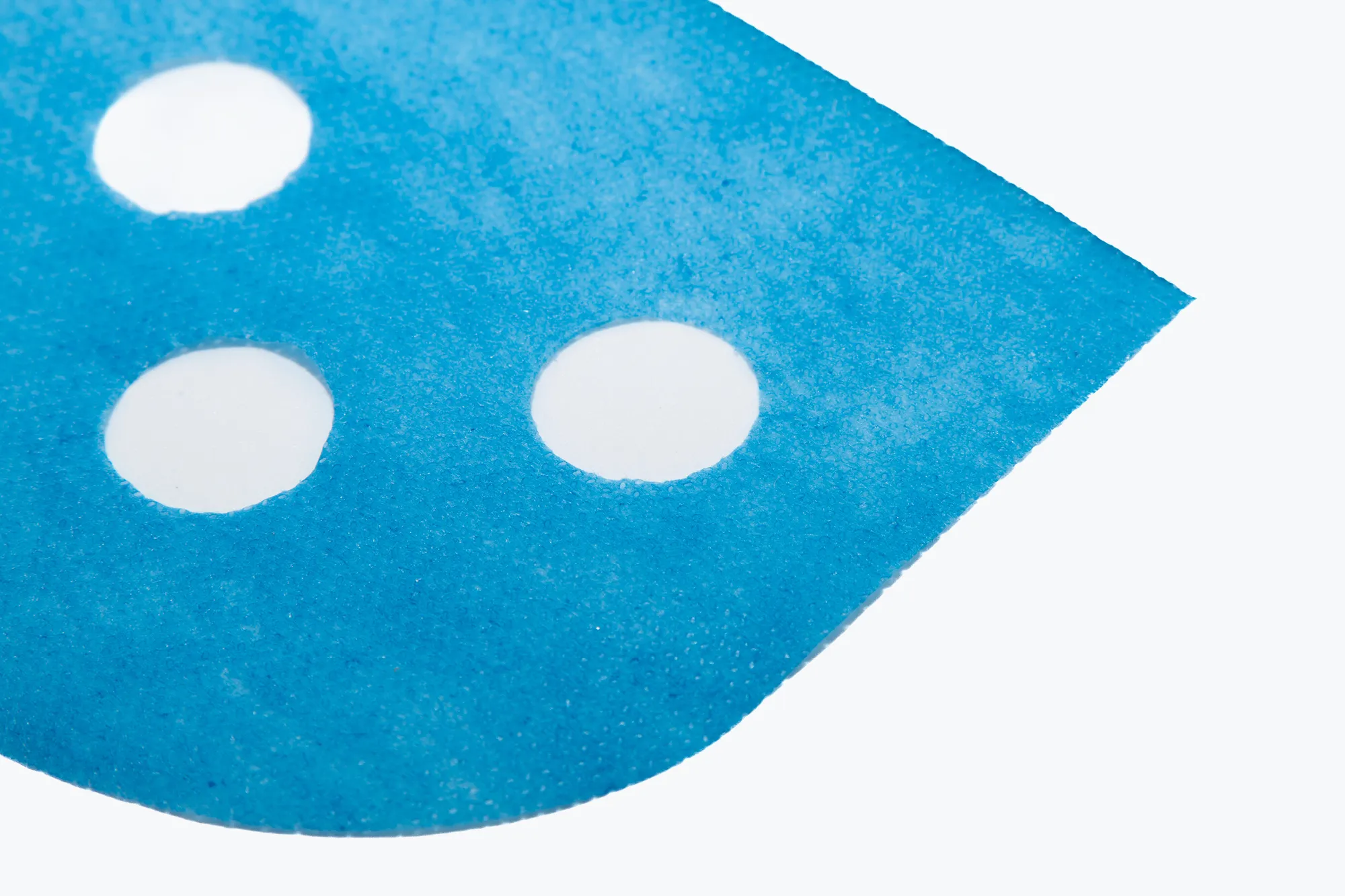 Tube Holder with Adhesive
