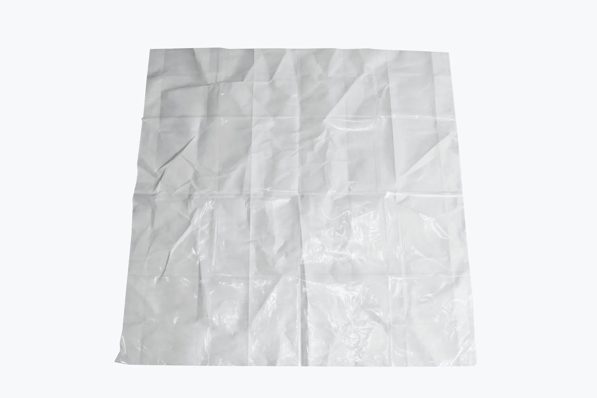 Plastic Bag Clear (75 x 75cm)