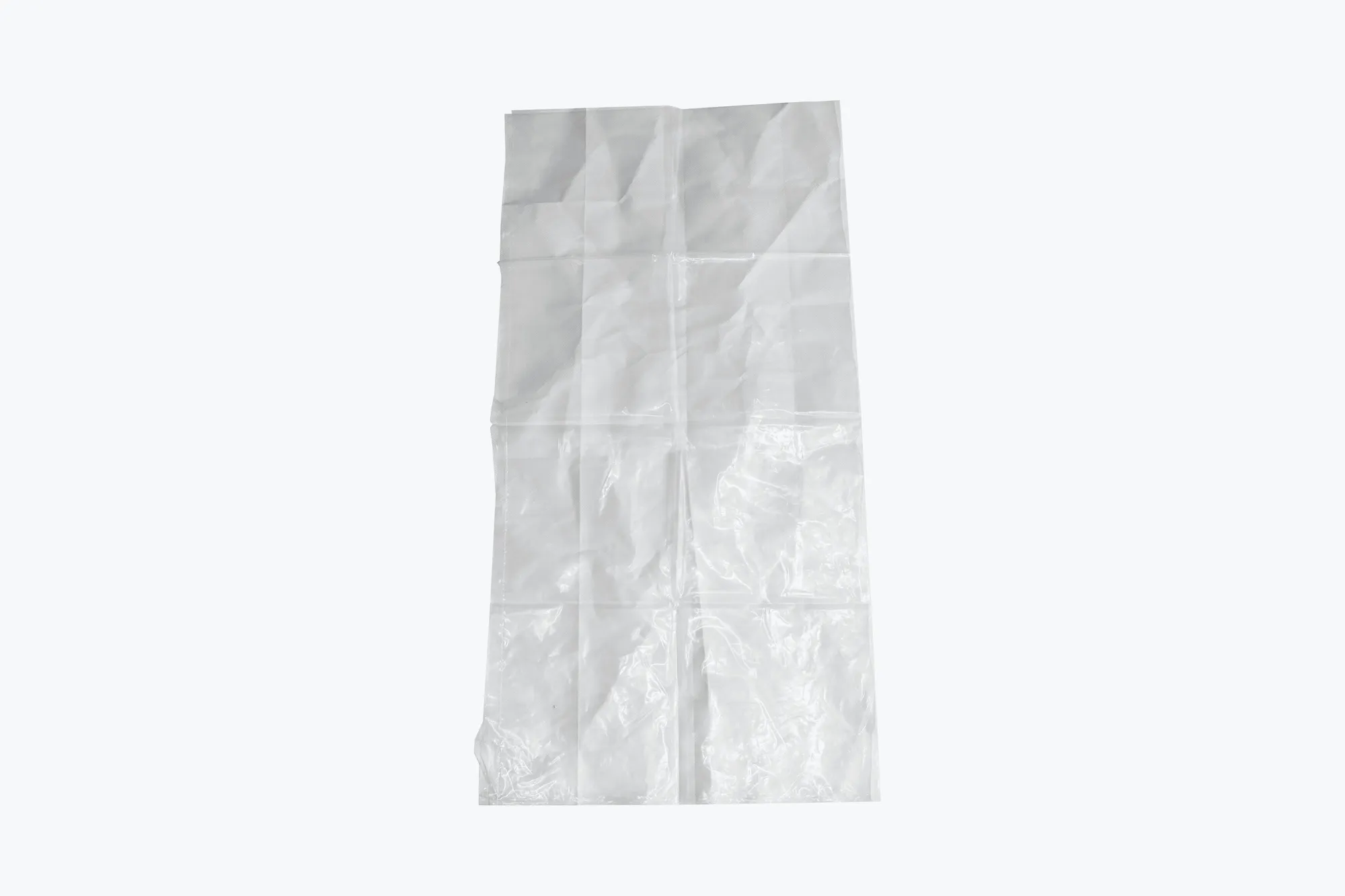 Plastic Bag Clear (75 x 75cm)