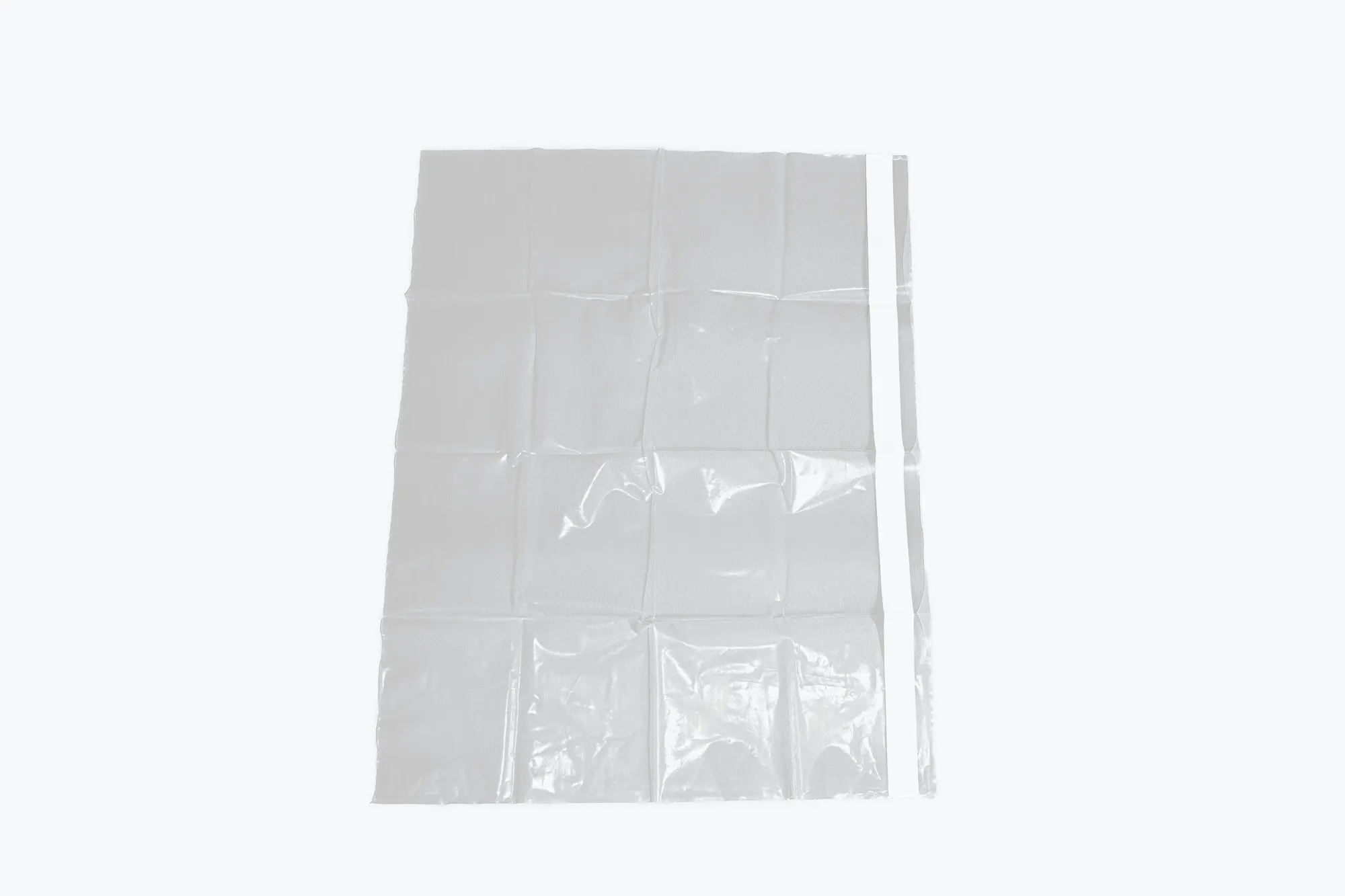 Equipment Cover Clear with Adhesive (60 x 45cm)